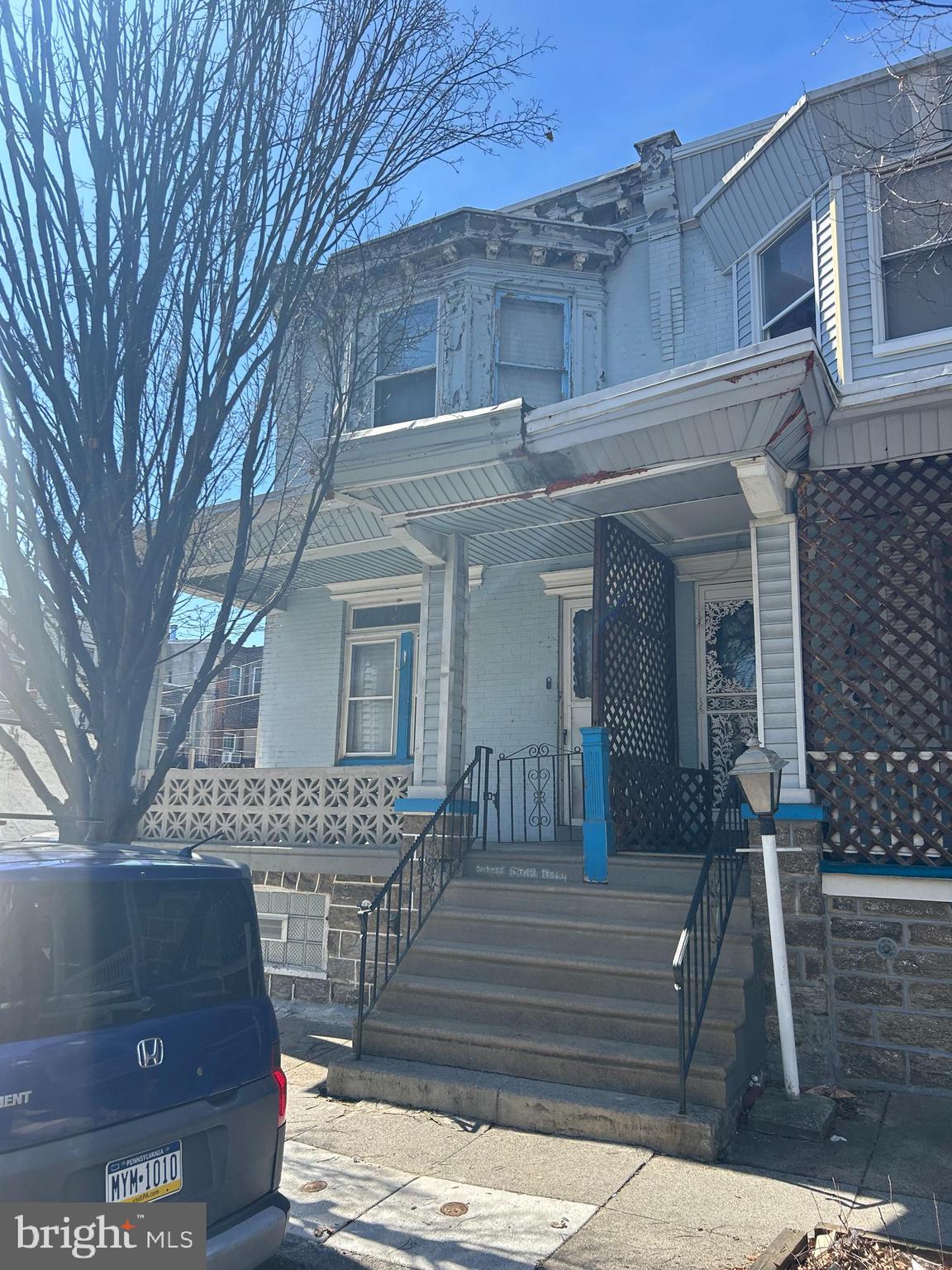 KINGSESSING - Residential