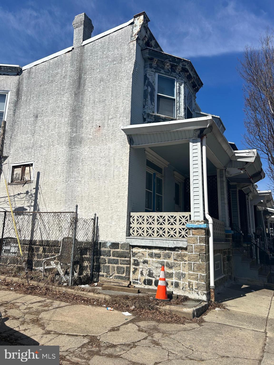 KINGSESSING - Residential