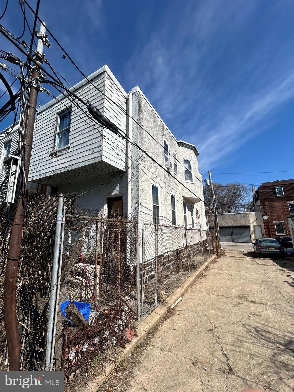 KINGSESSING - Residential