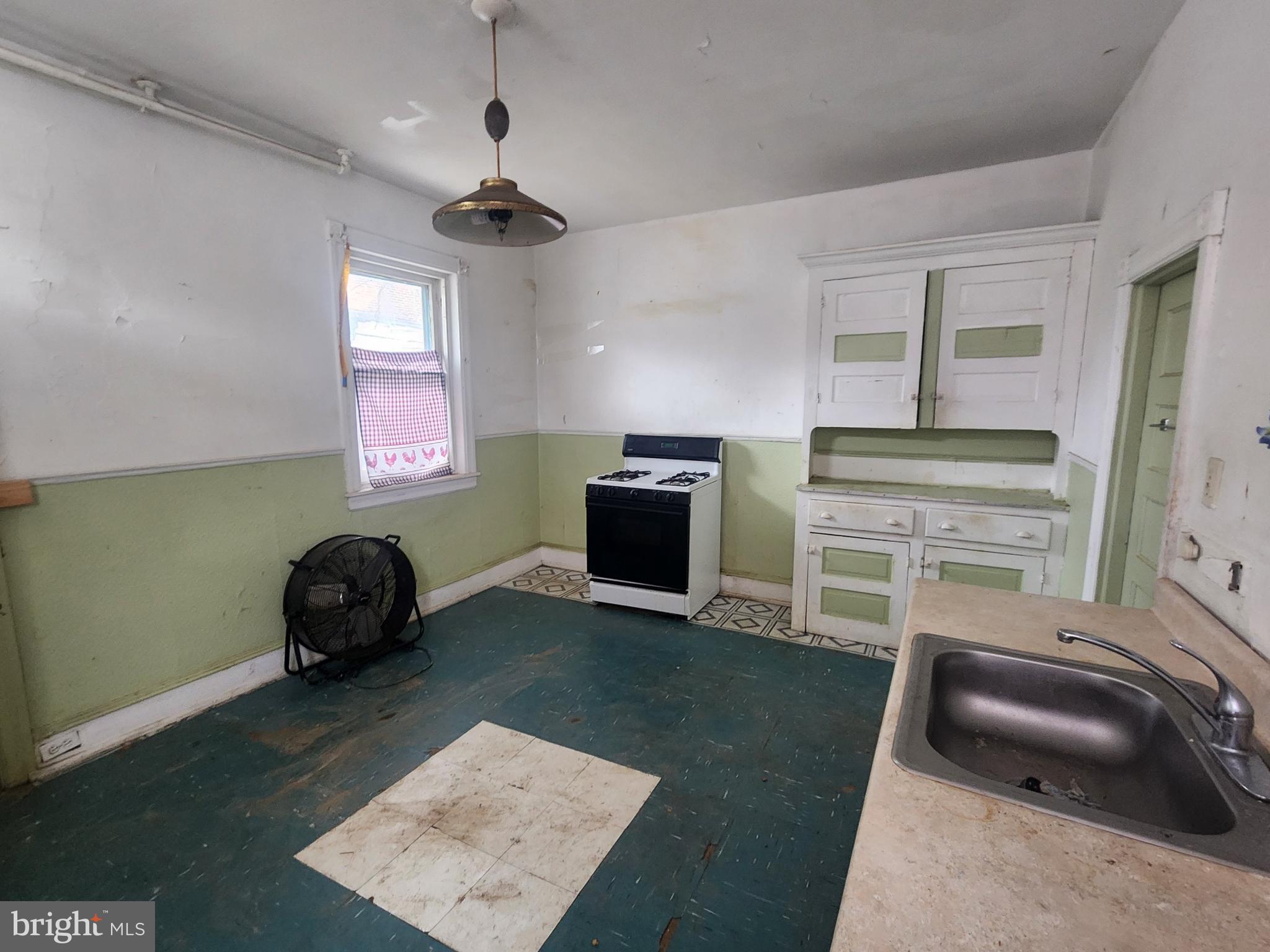 KINGSESSING - Residential