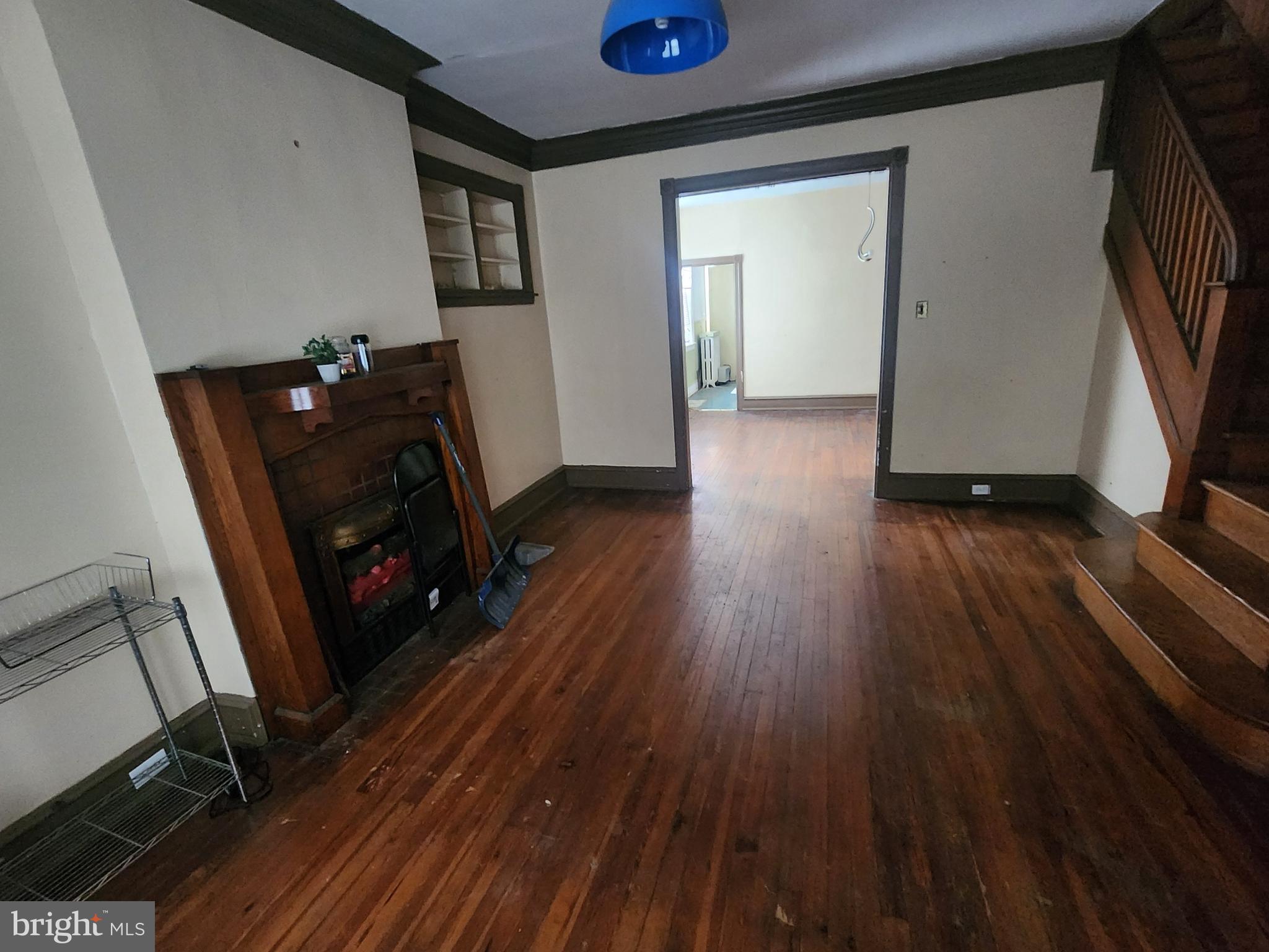 KINGSESSING - Residential