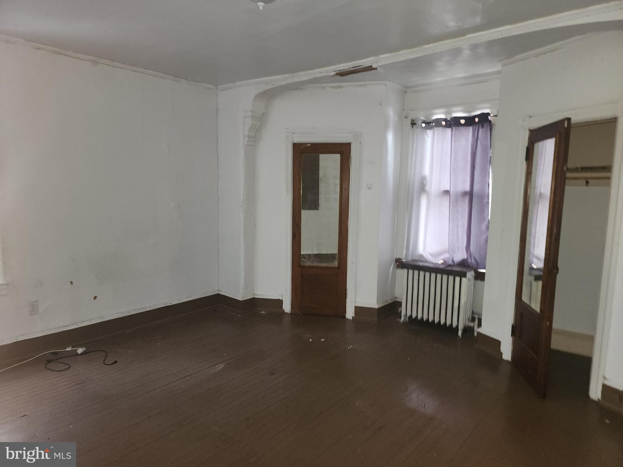 KINGSESSING - Residential