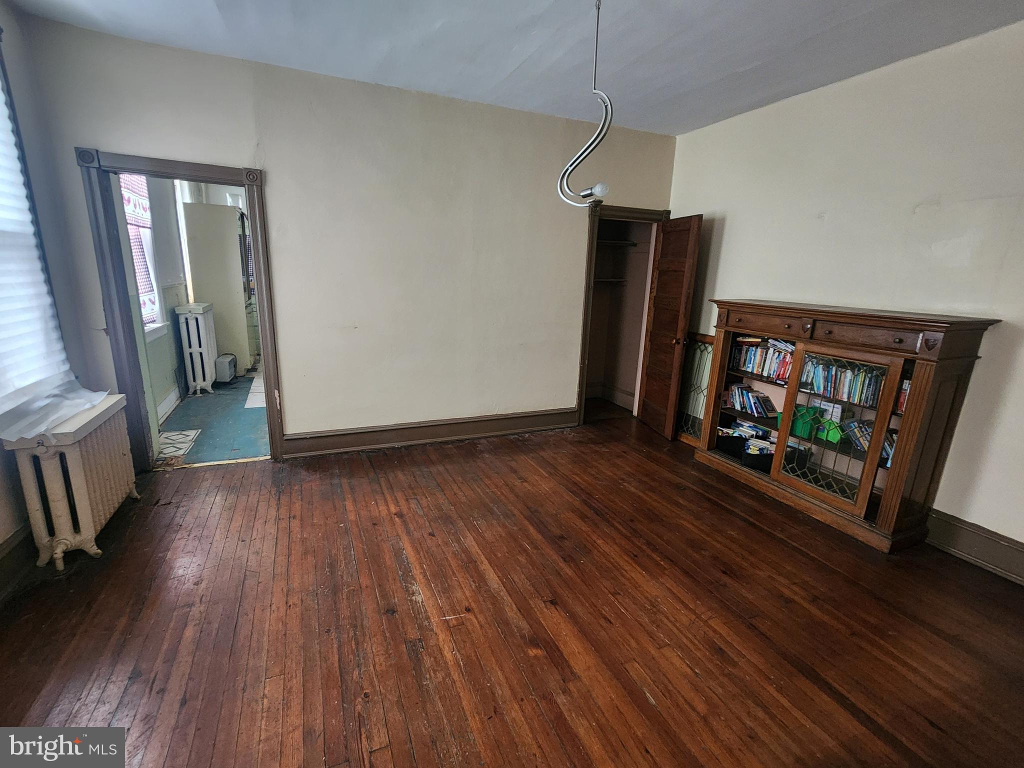 KINGSESSING - Residential