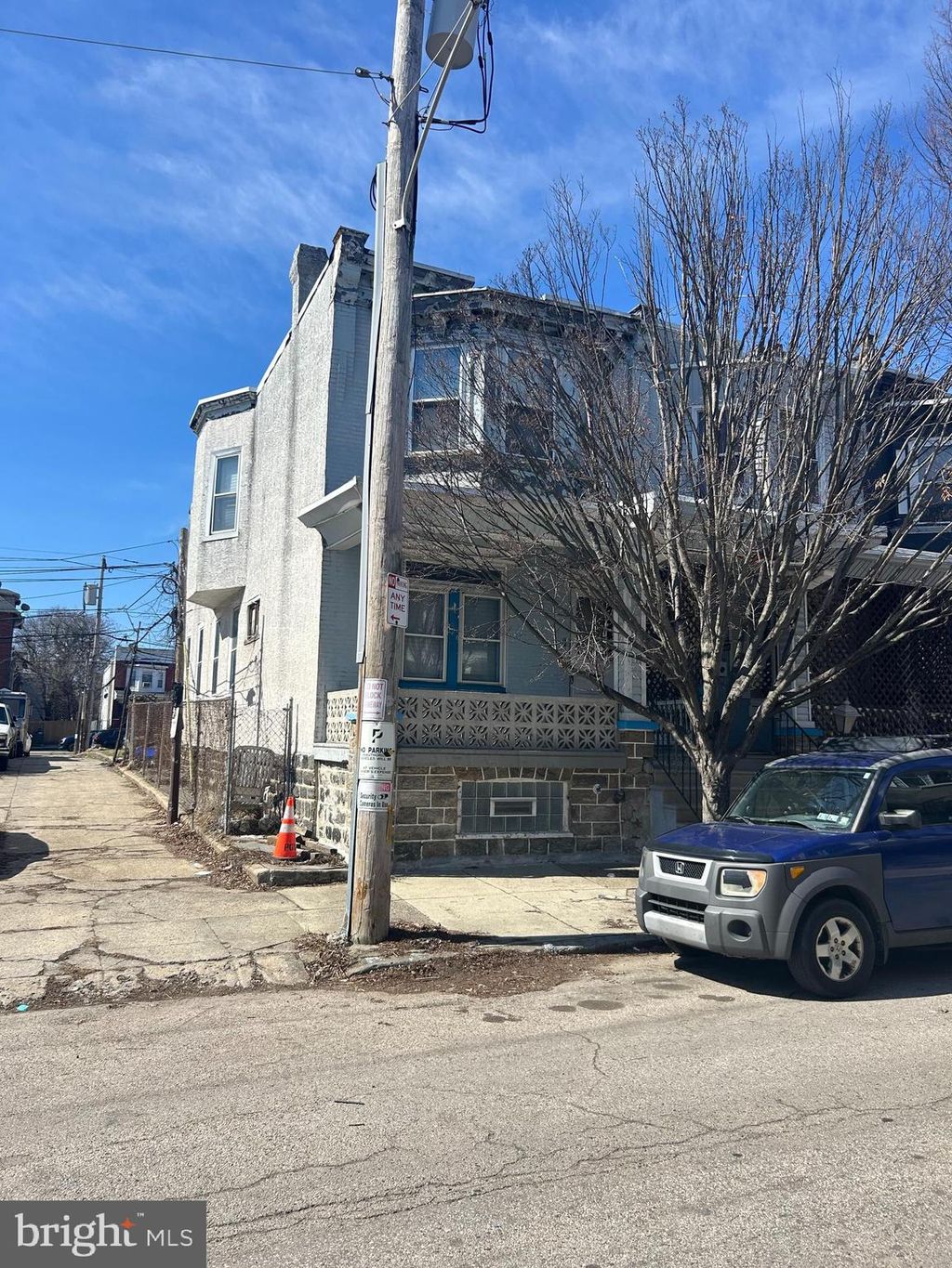 Photo of 1138 S Paxon Street, PHILADELPHIA, PA 19143 (MLS # PAPH2603114)
