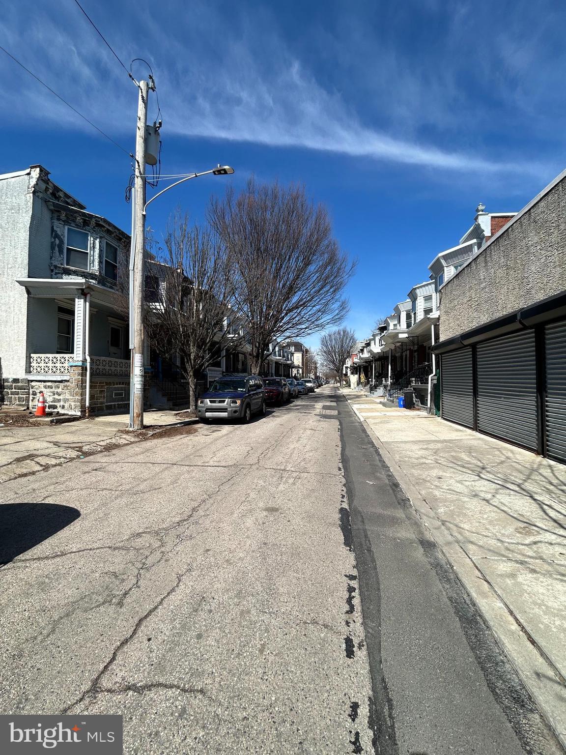 KINGSESSING - Residential