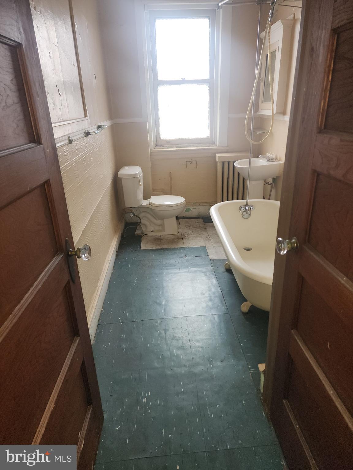 KINGSESSING - Residential