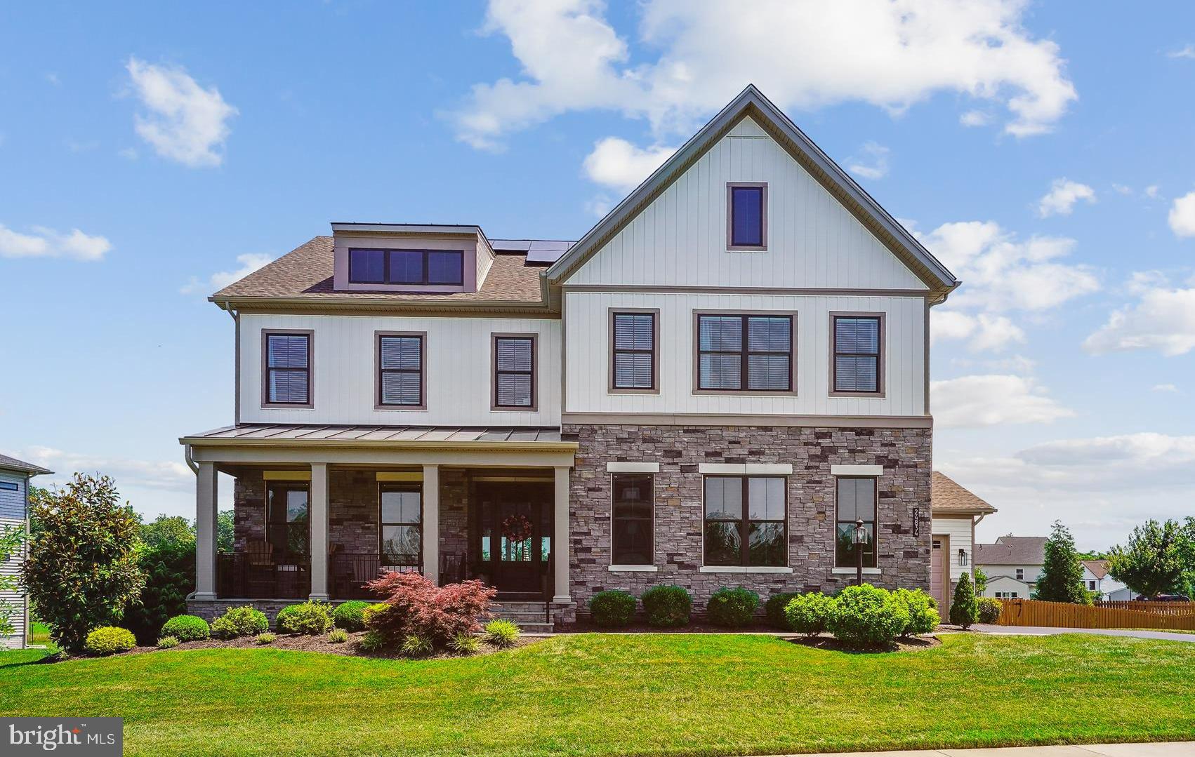 LENAH MILL - Residential