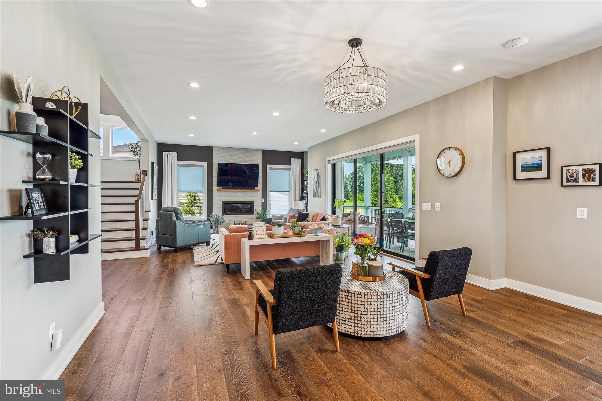 LENAH MILL - Residential