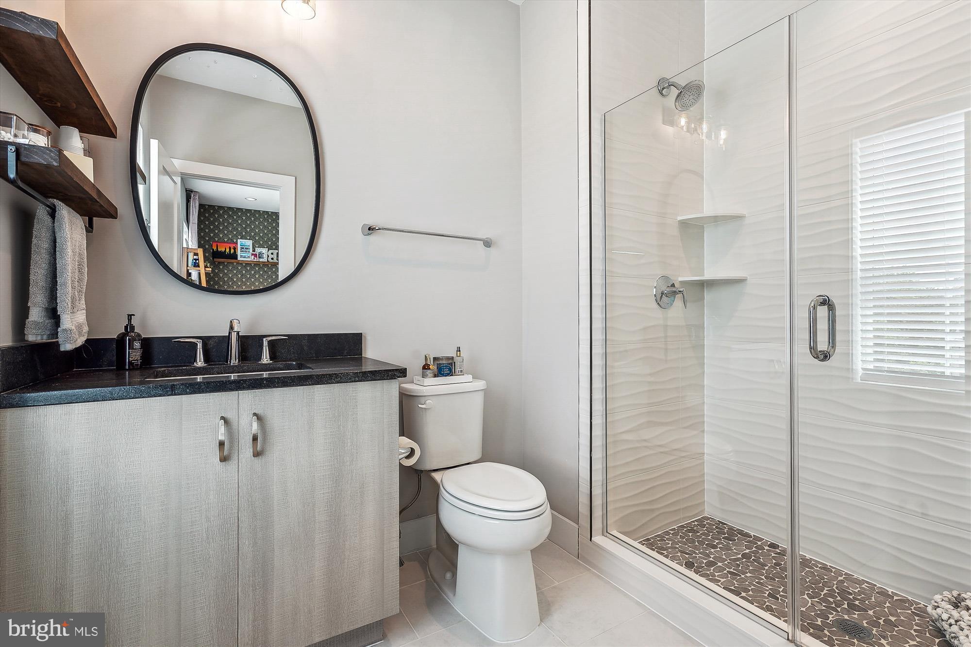 LENAH MILL - Residential