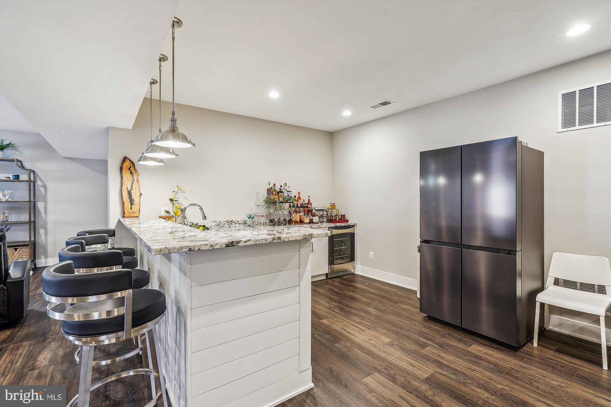 LENAH MILL - Residential