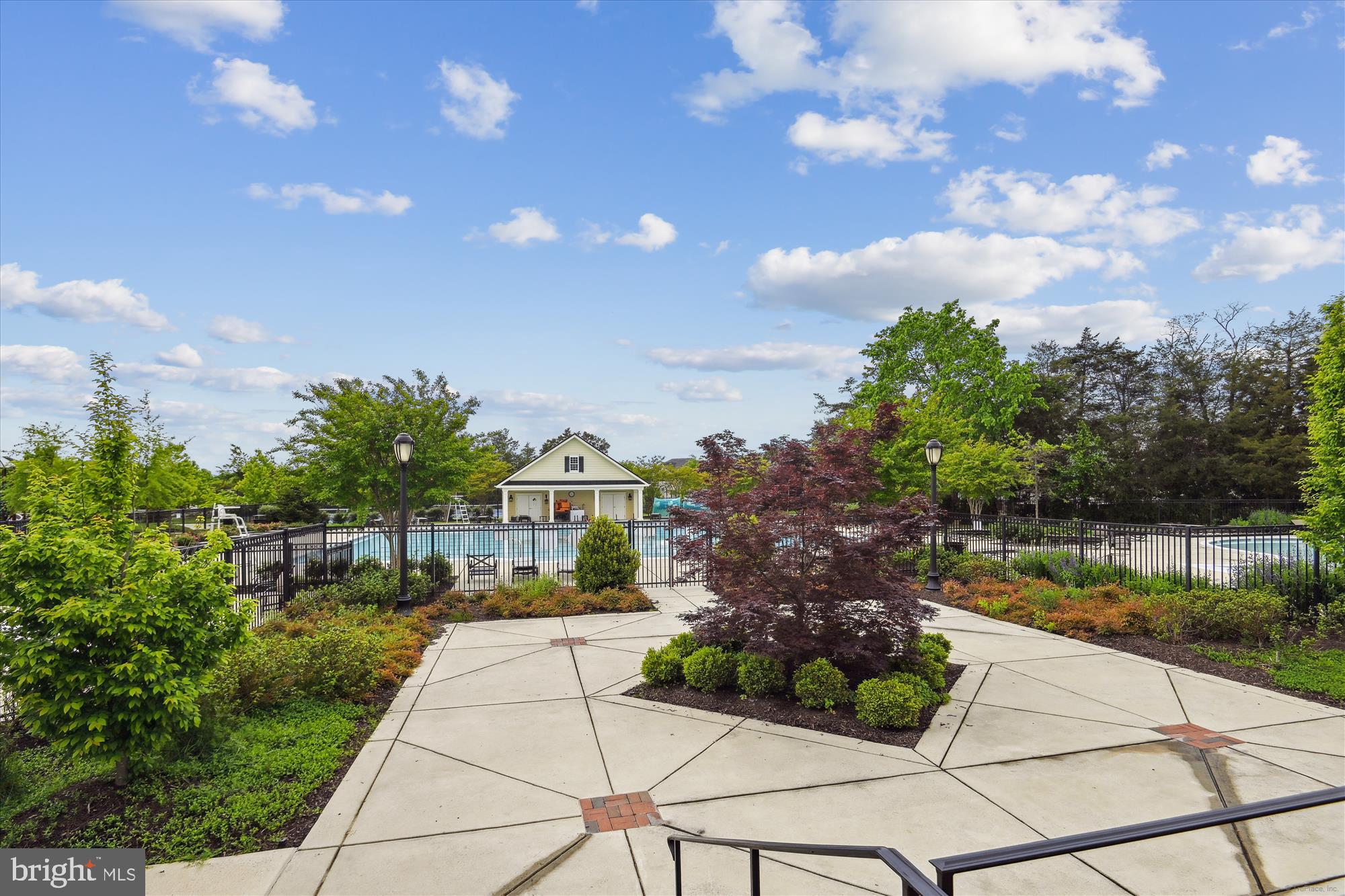 LENAH MILL - Residential