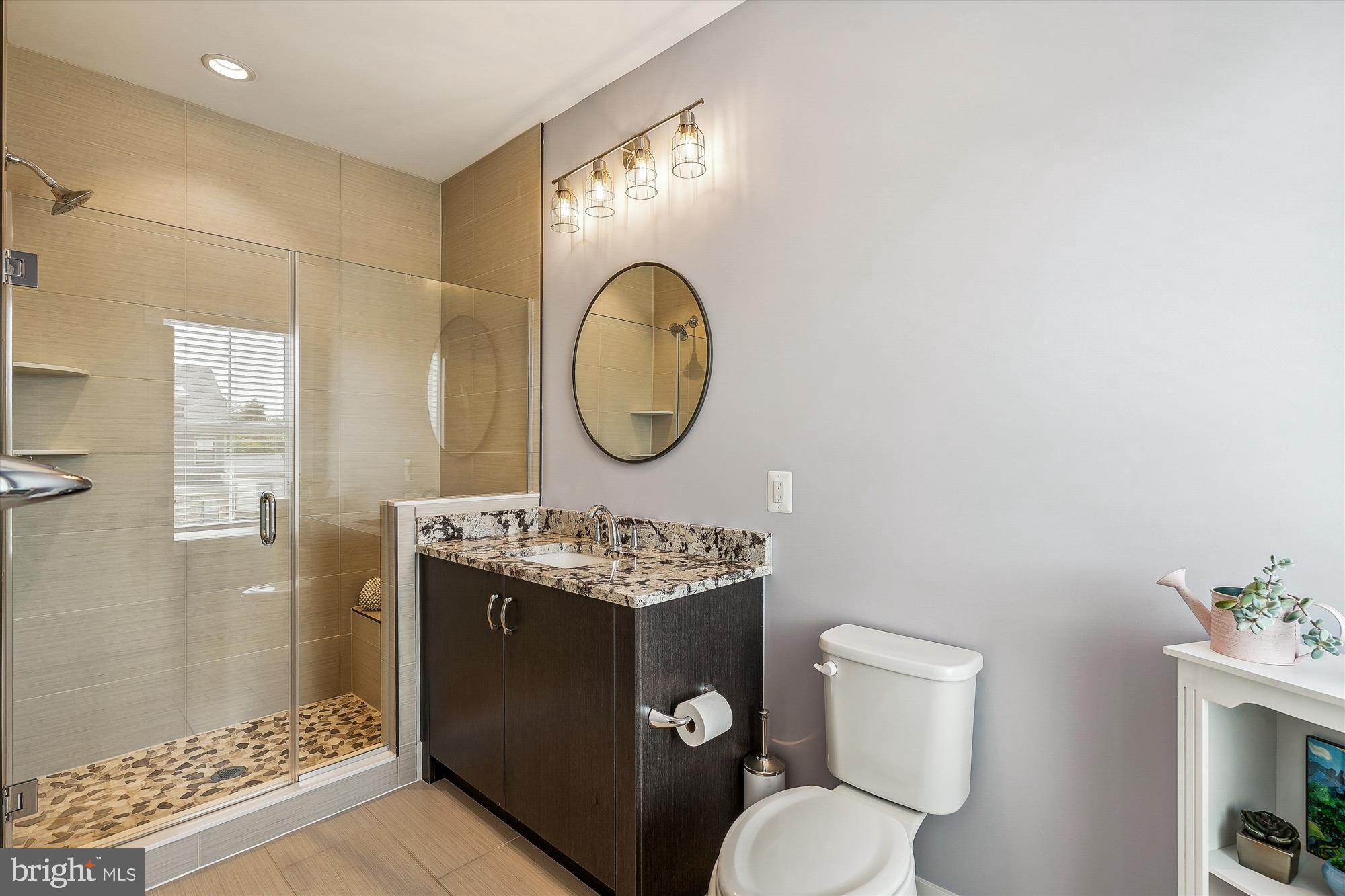 LENAH MILL - Residential