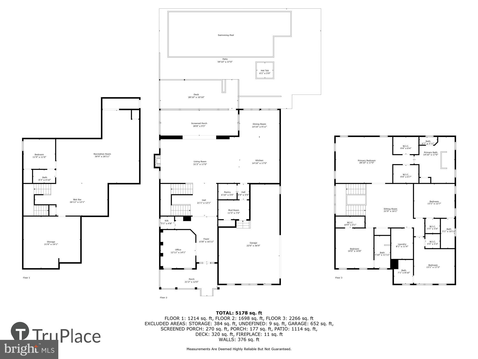 LENAH MILL - Residential