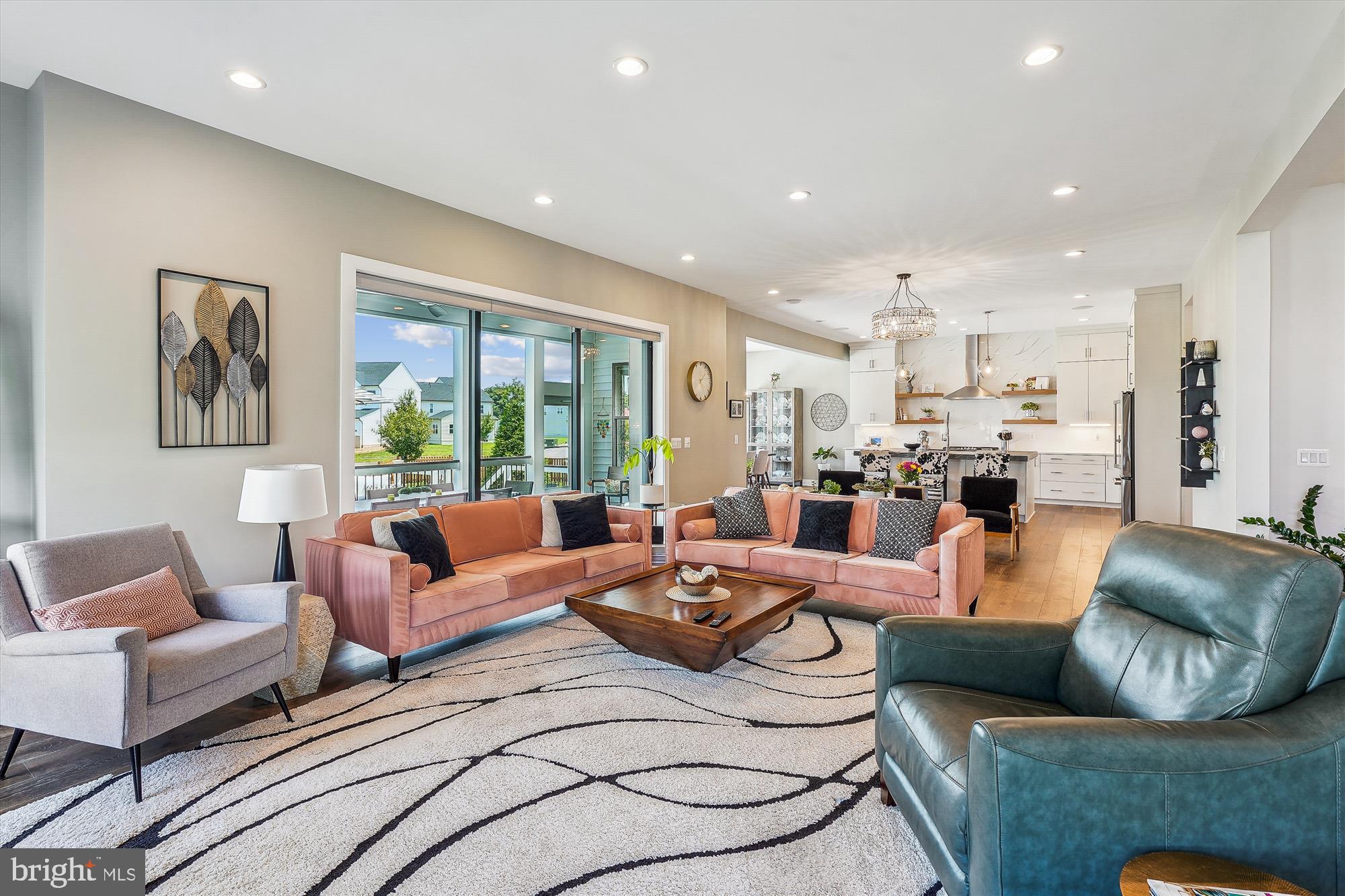 LENAH MILL - Residential