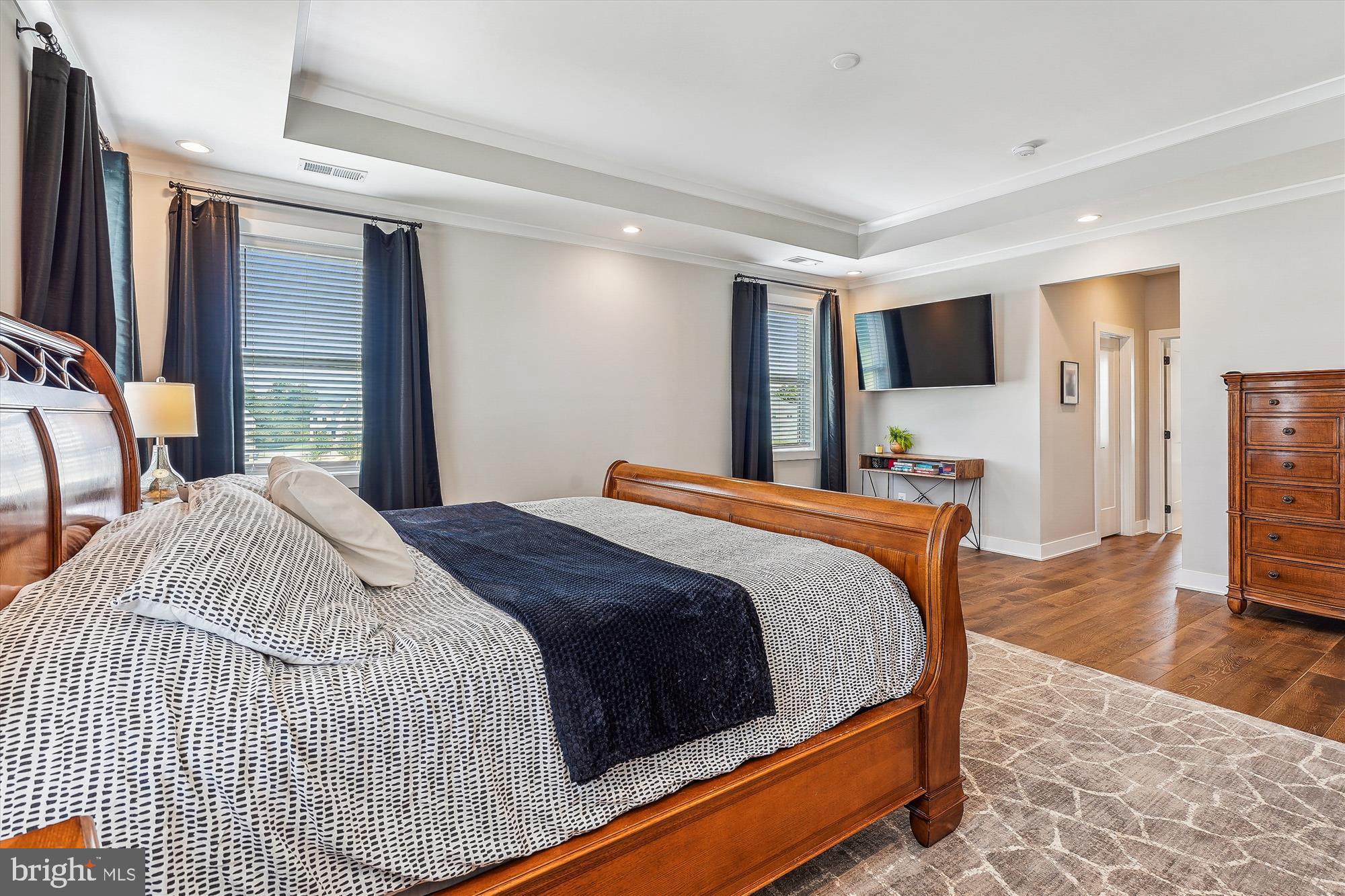 LENAH MILL - Residential