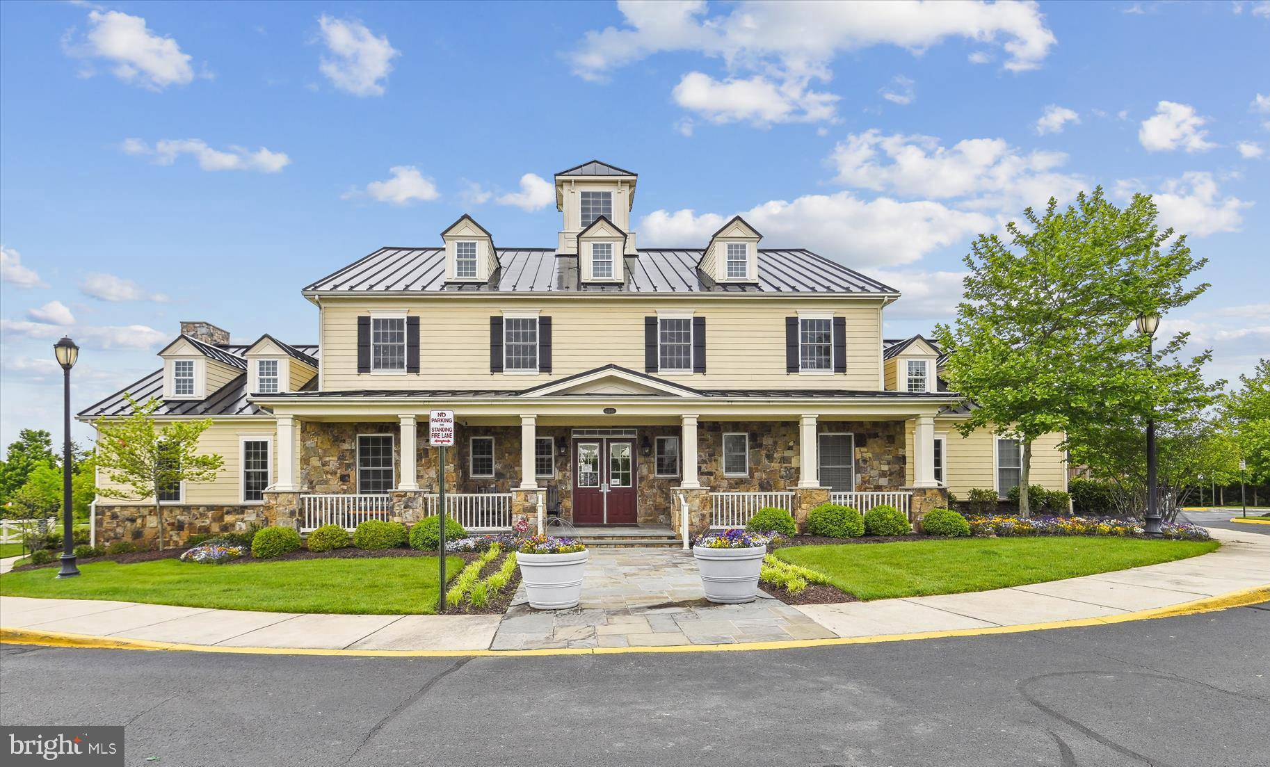 LENAH MILL - Residential