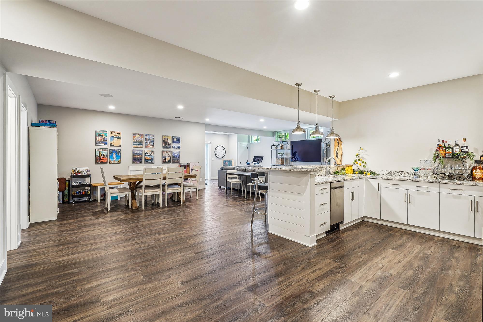 LENAH MILL - Residential