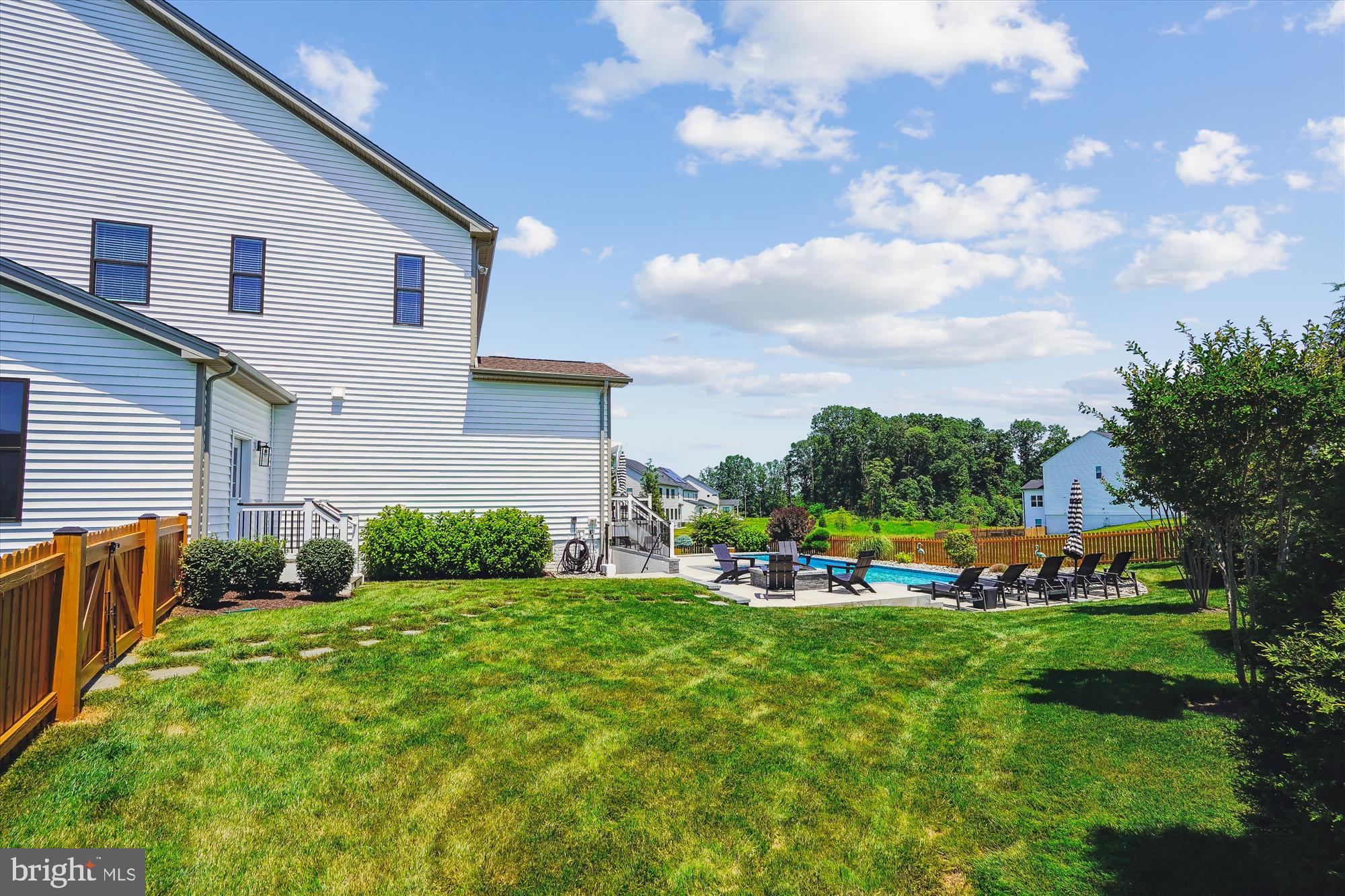 LENAH MILL - Residential