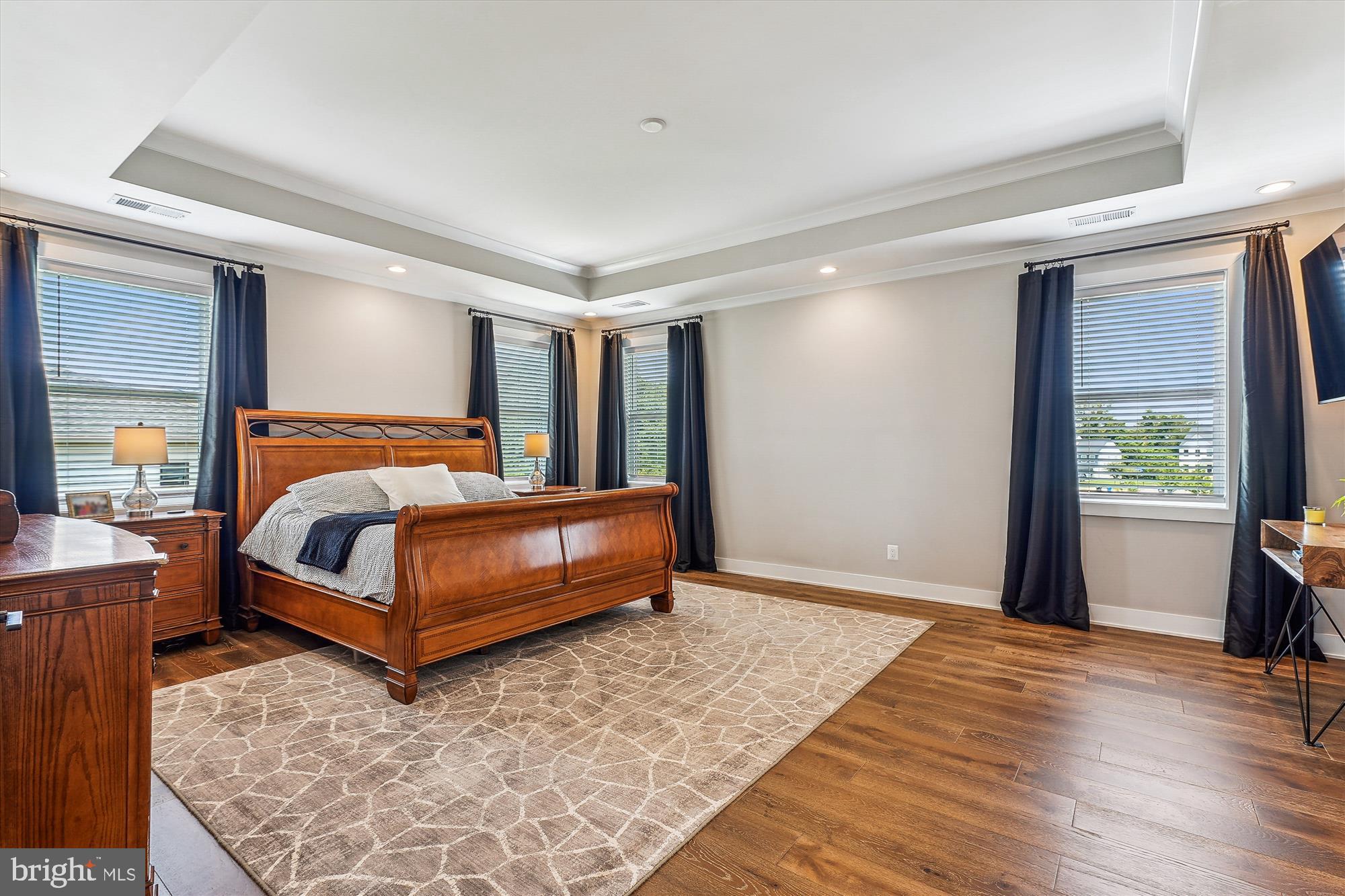 LENAH MILL - Residential