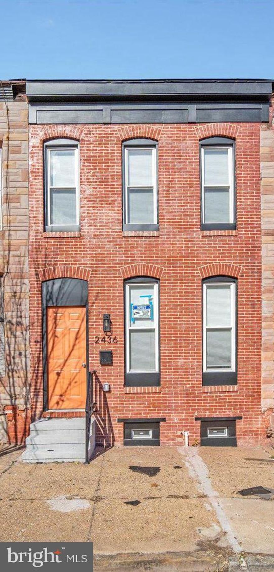 This newly renovated 2BR/2BA Townhome is an ideal RENTAL opportunity located on a quiet tree-lined street.  This home features an open concept main floor with luxury flooring and lighting fixtures, a spacious living room with a custom accent wall, dining area and kitchen. On the second floor is a spacious secondary bedroom, a new full bath, and a larger primary bedroom with a private walk-in shower.  The lower level is finished offering additional living space, laundry, a beautifully tiled full bath with a walk-in shower, a room ideal as a home office, and storage. From the main floor step outside to a newly constructed deck and privacy fence, and a patio with room for entertaining.  This home is the perfect RENTAL home and is close to shopping, restaurants, and commuter routes.