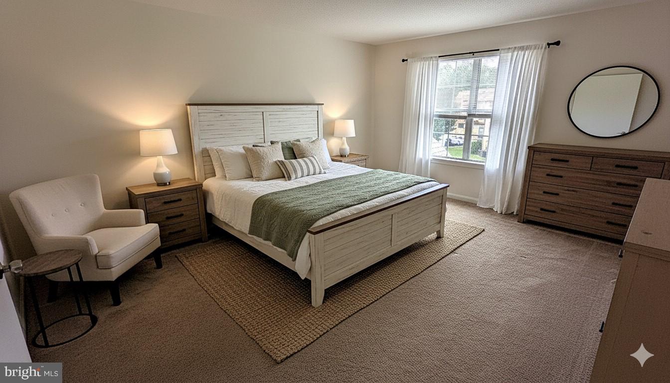 LIFESTYLE AT SULLY STATION - Residential