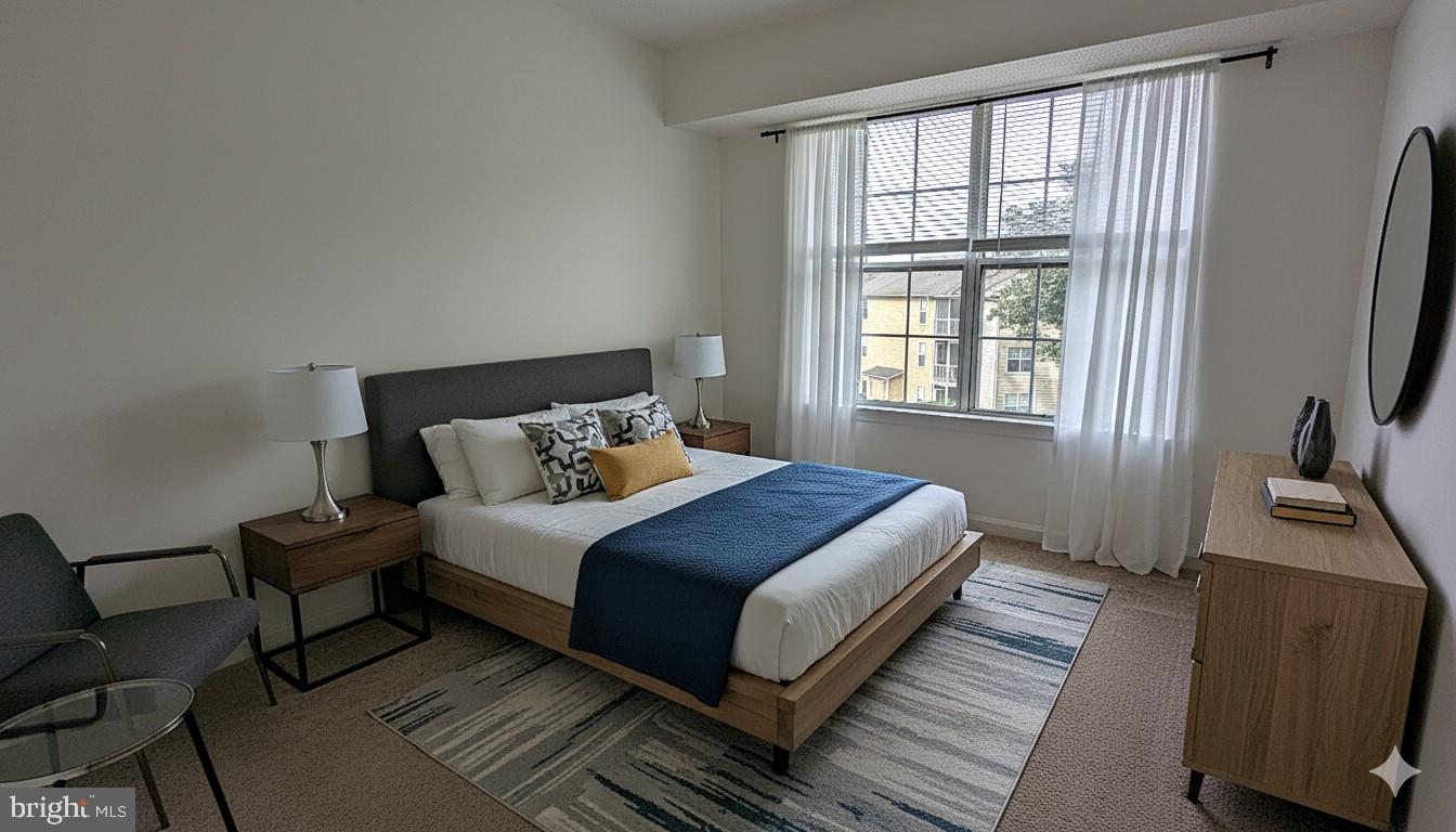 LIFESTYLE AT SULLY STATION - Residential