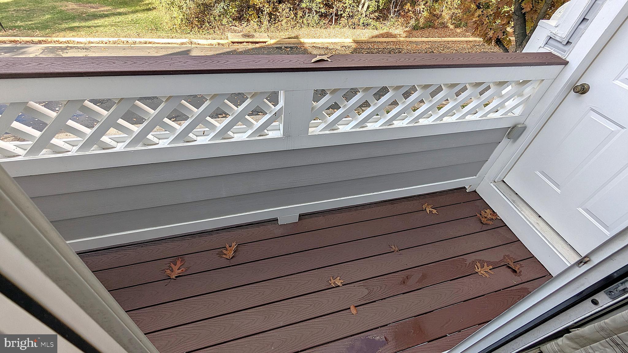 LIFESTYLE AT SULLY STATION - Residential