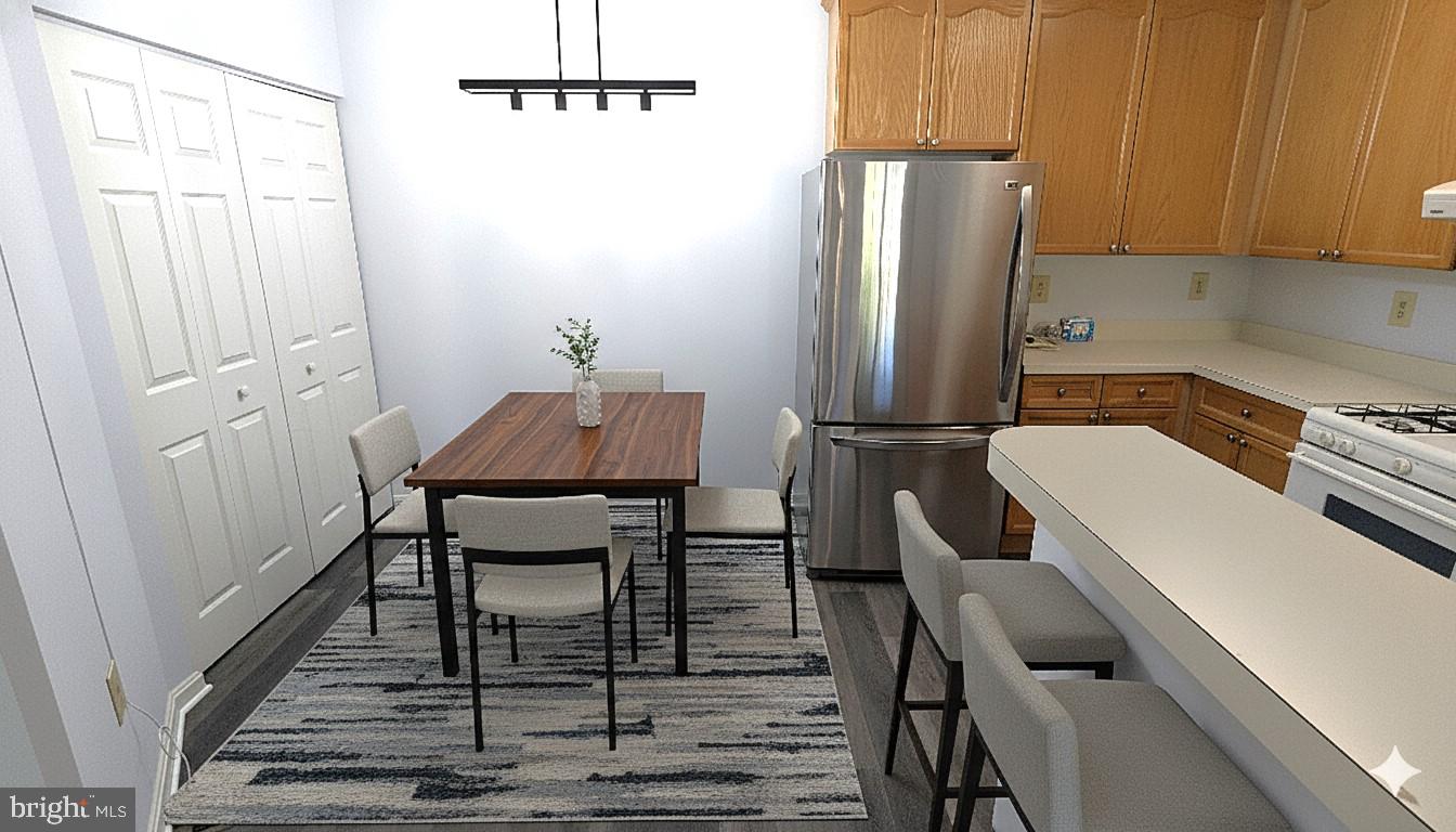 LIFESTYLE AT SULLY STATION - Residential