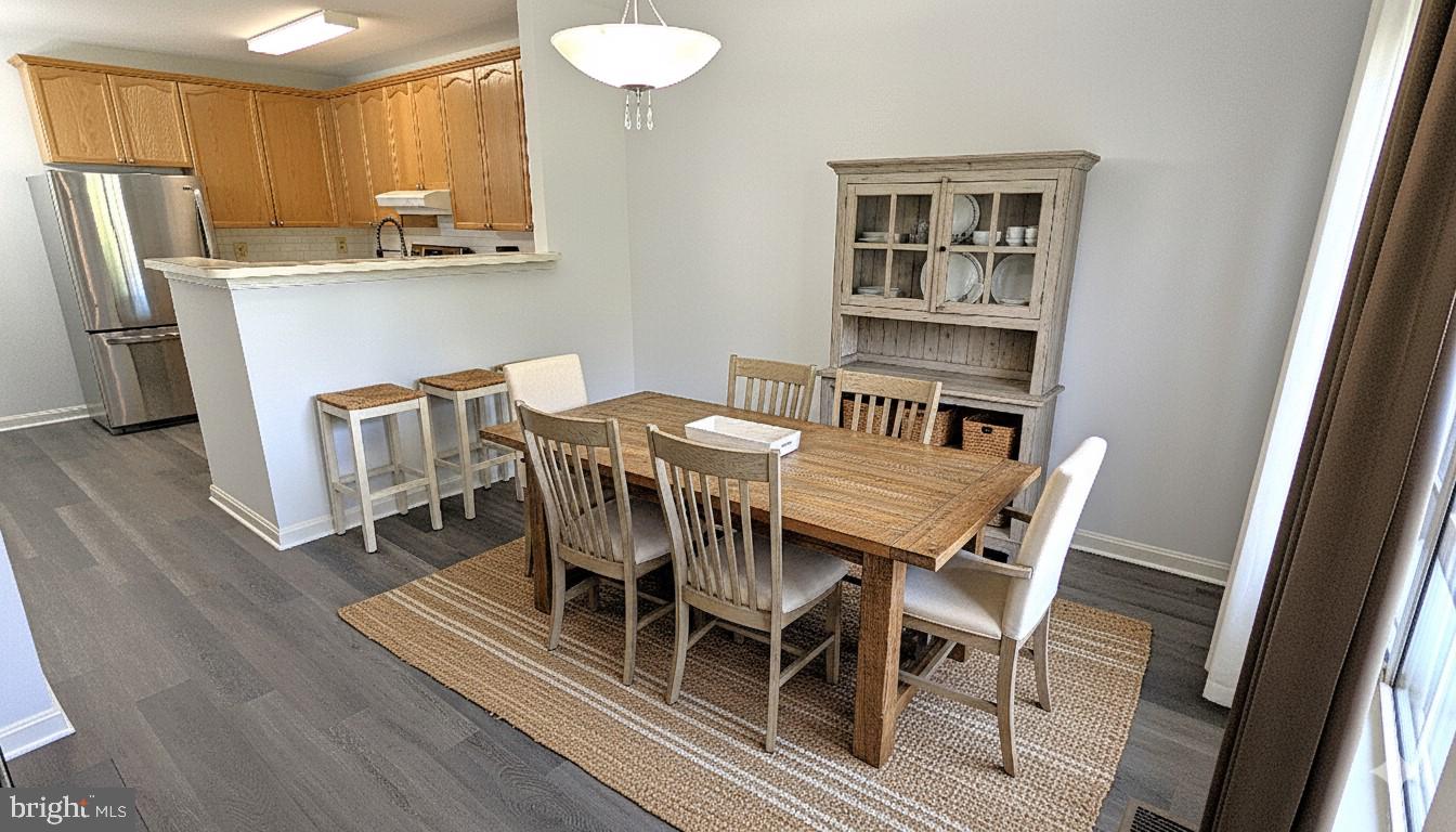 LIFESTYLE AT SULLY STATION - Residential