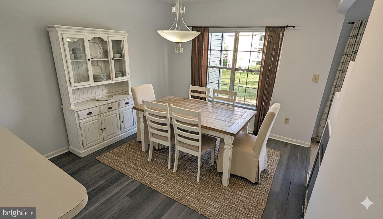 LIFESTYLE AT SULLY STATION - Residential