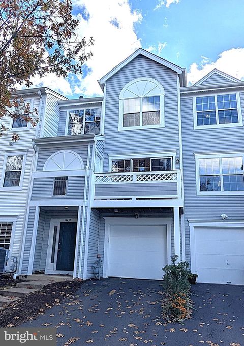 14437 GLENCREST CIRCLE 129 CENTREVILLE VA 20120