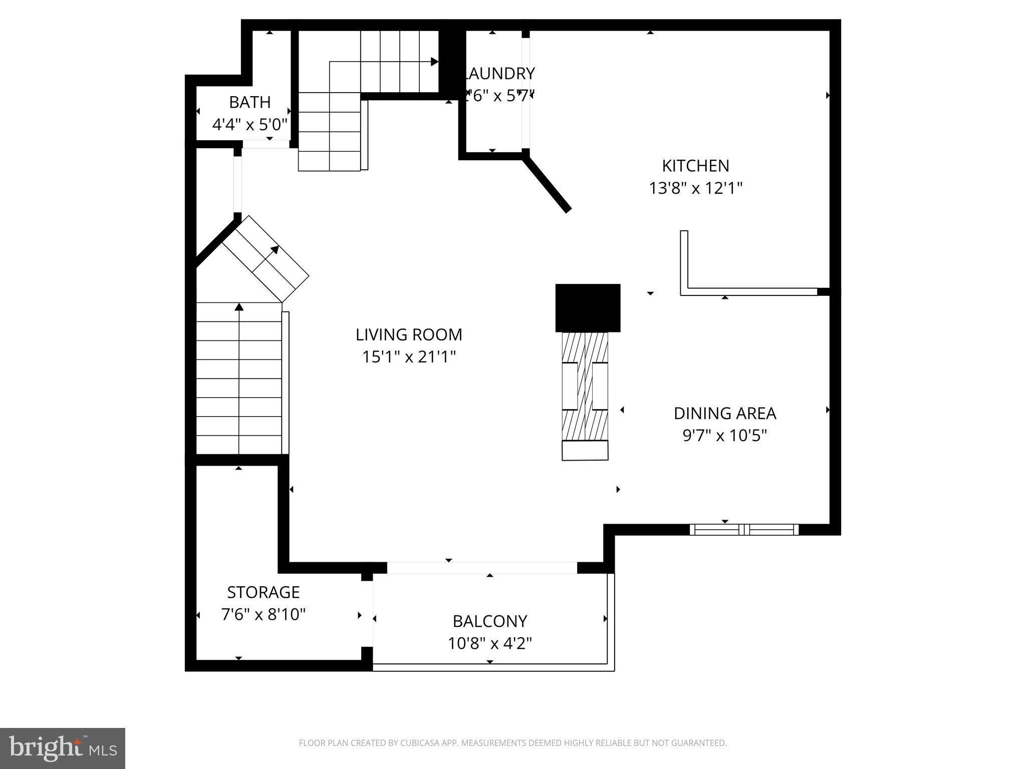 LIFESTYLE AT SULLY STATION - Residential