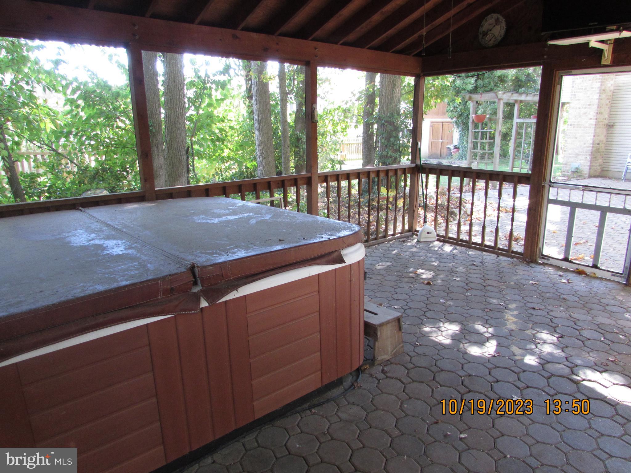 CUNNINGHILL COVE - Residential