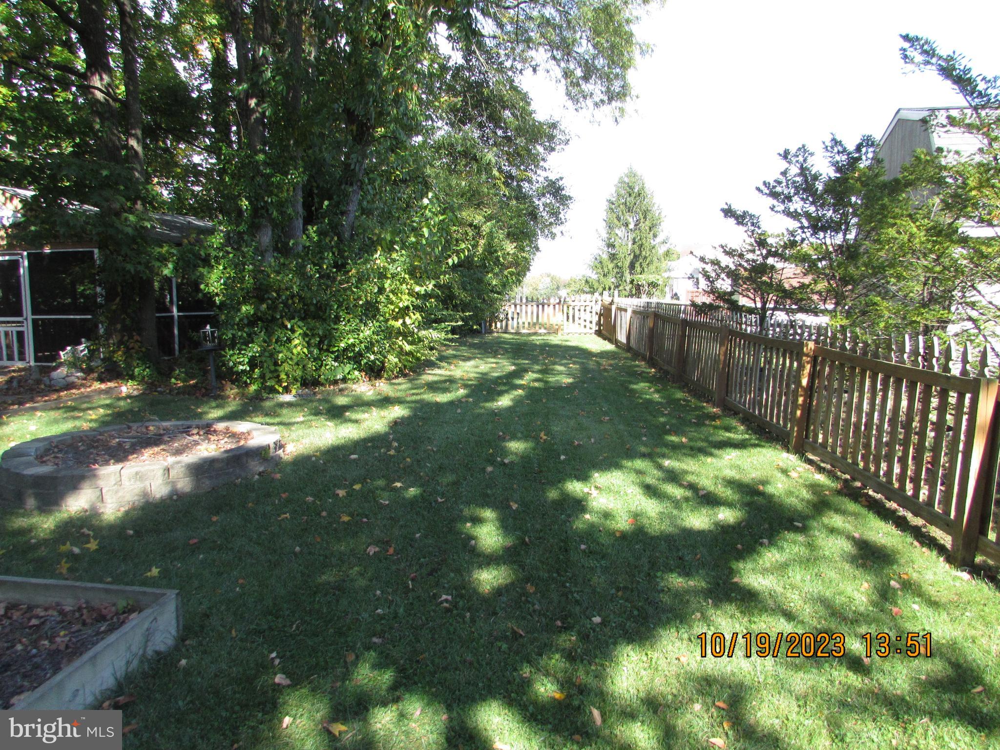 CUNNINGHILL COVE - Residential