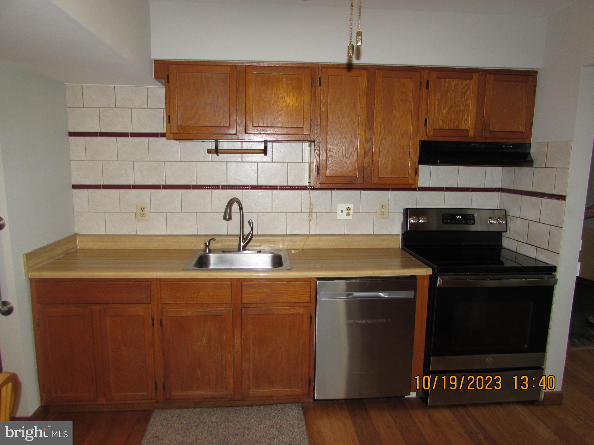 CUNNINGHILL COVE - Residential