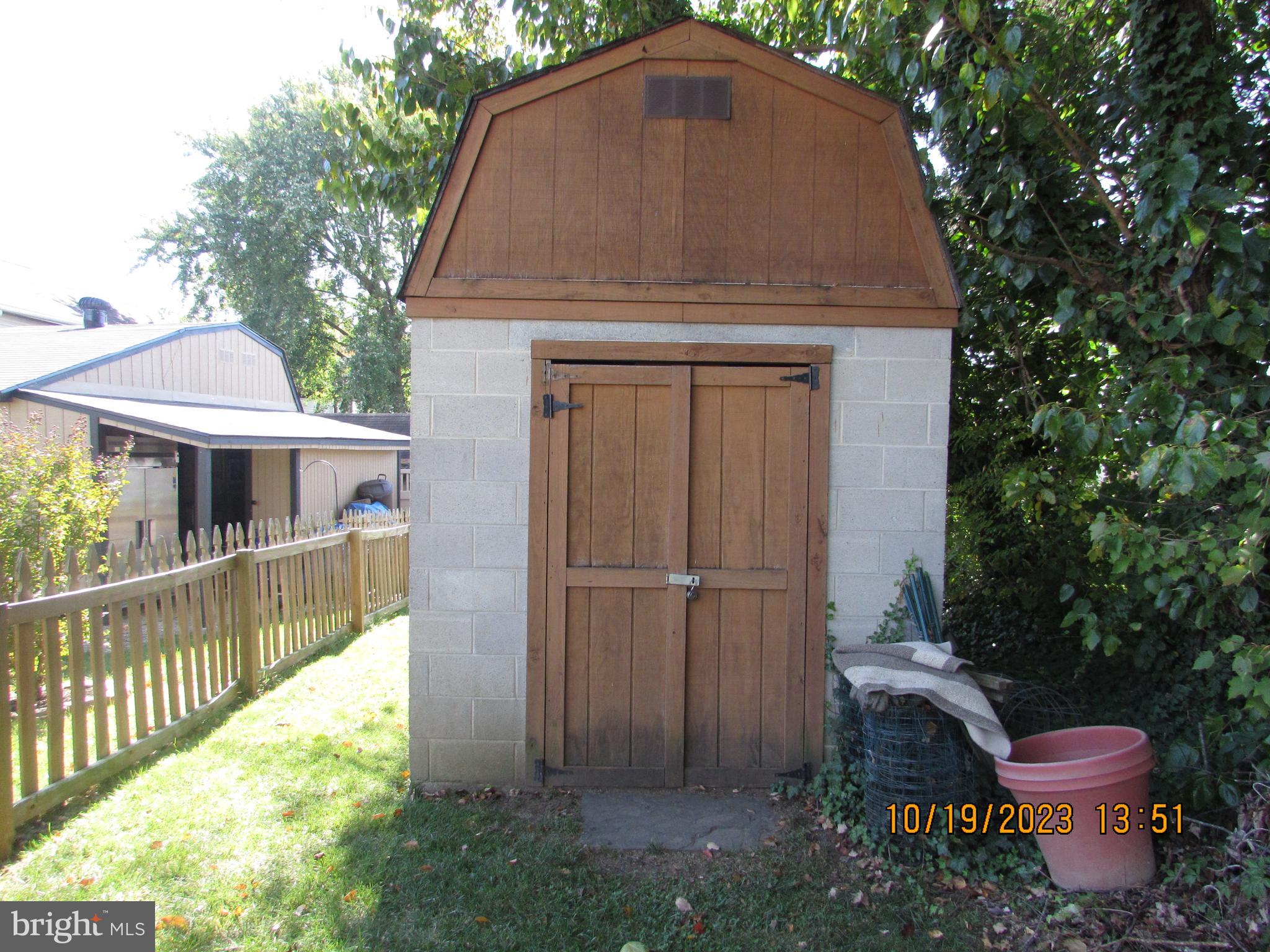 CUNNINGHILL COVE - Residential