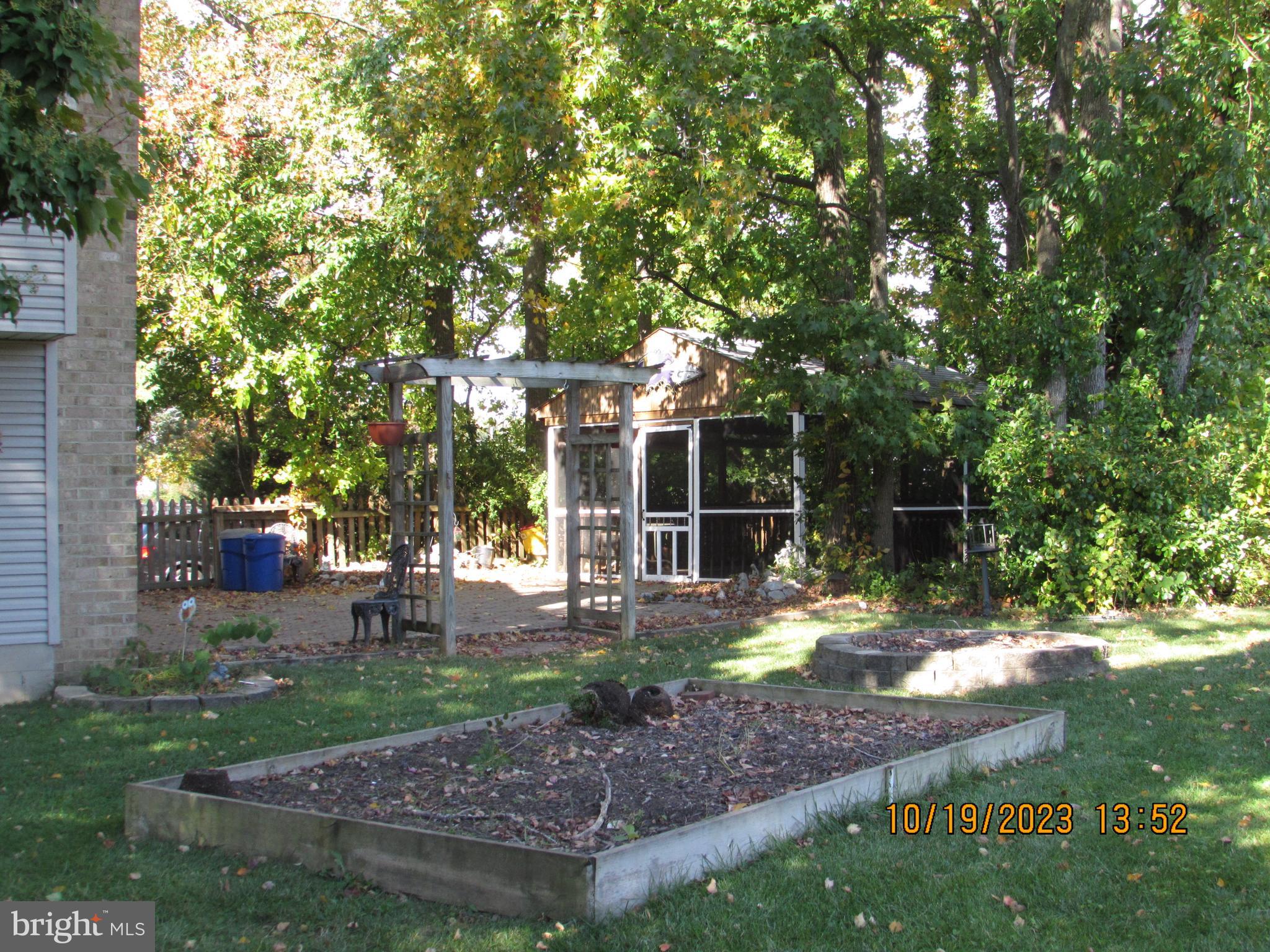 CUNNINGHILL COVE - Residential