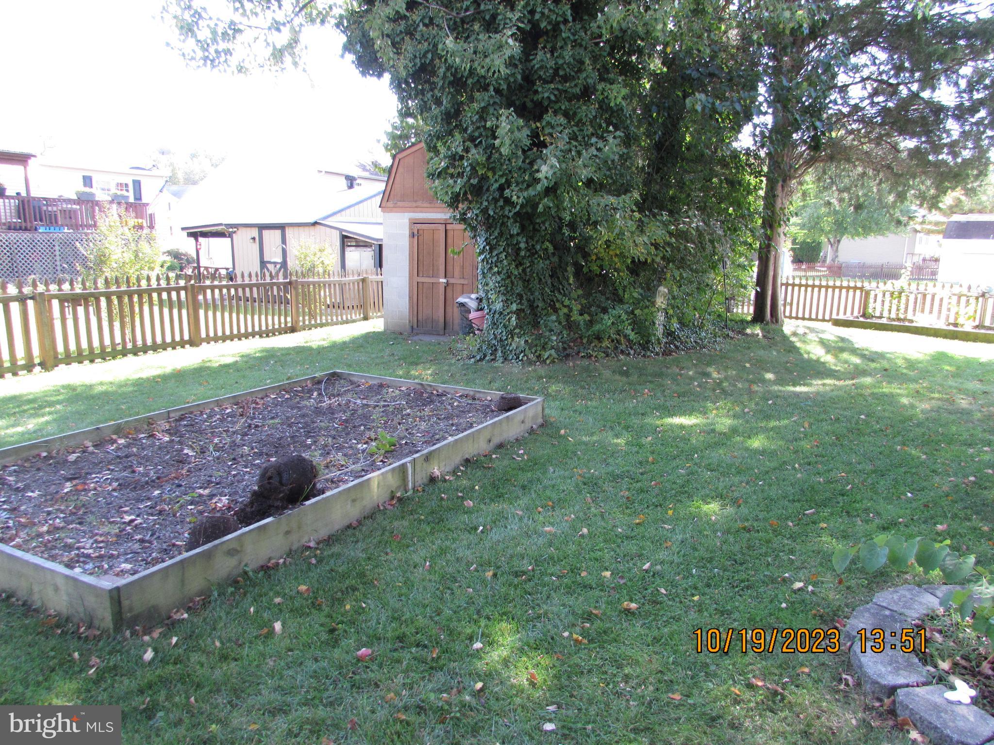 CUNNINGHILL COVE - Residential