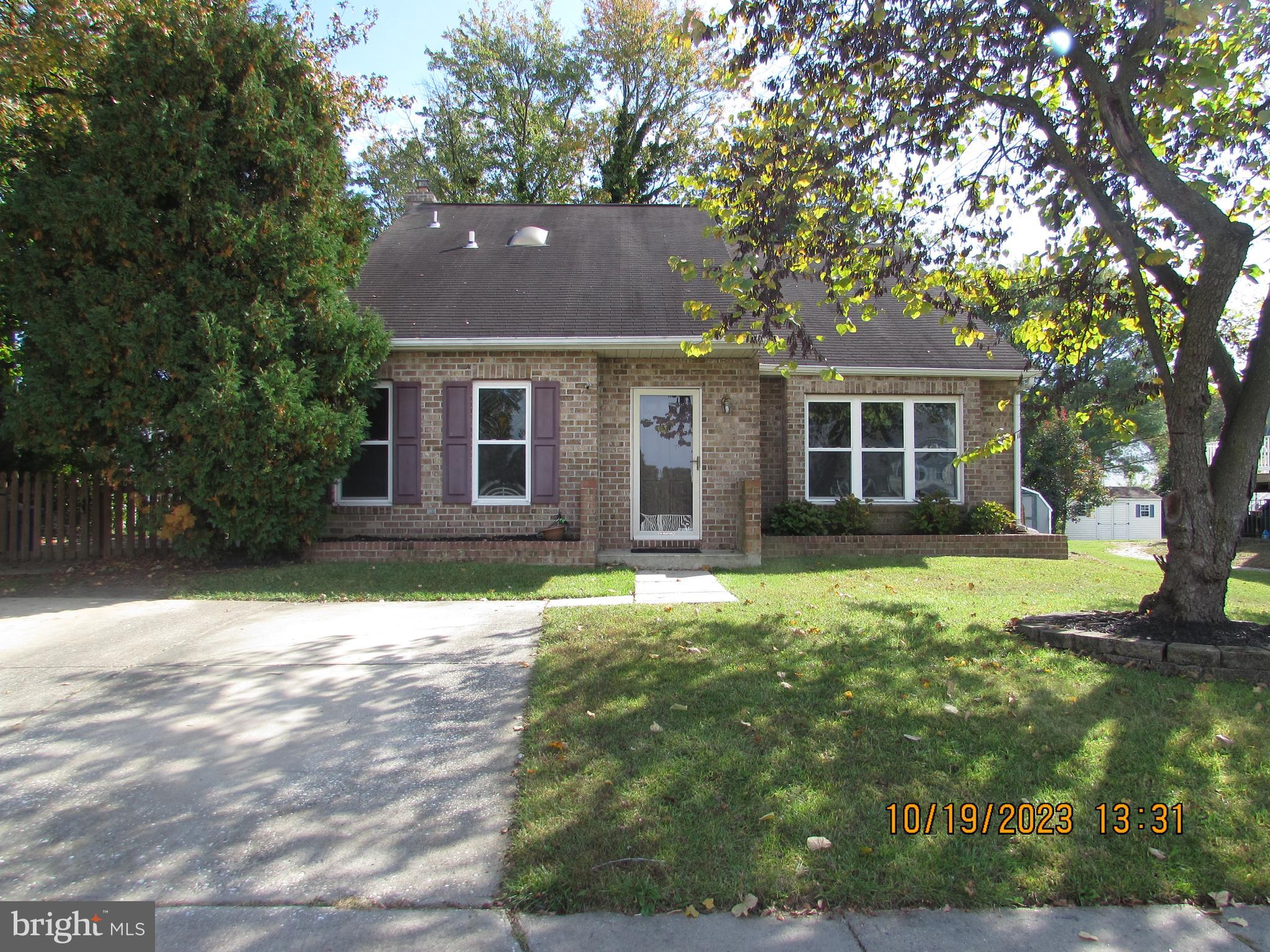 CUNNINGHILL COVE - Residential