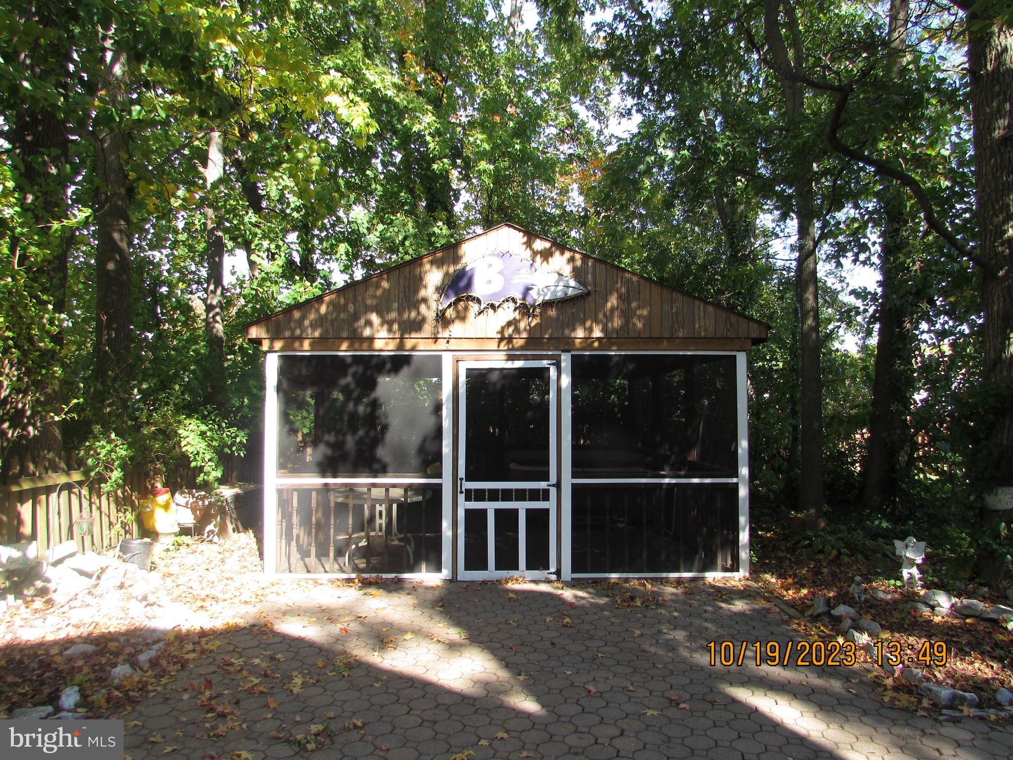 CUNNINGHILL COVE - Residential