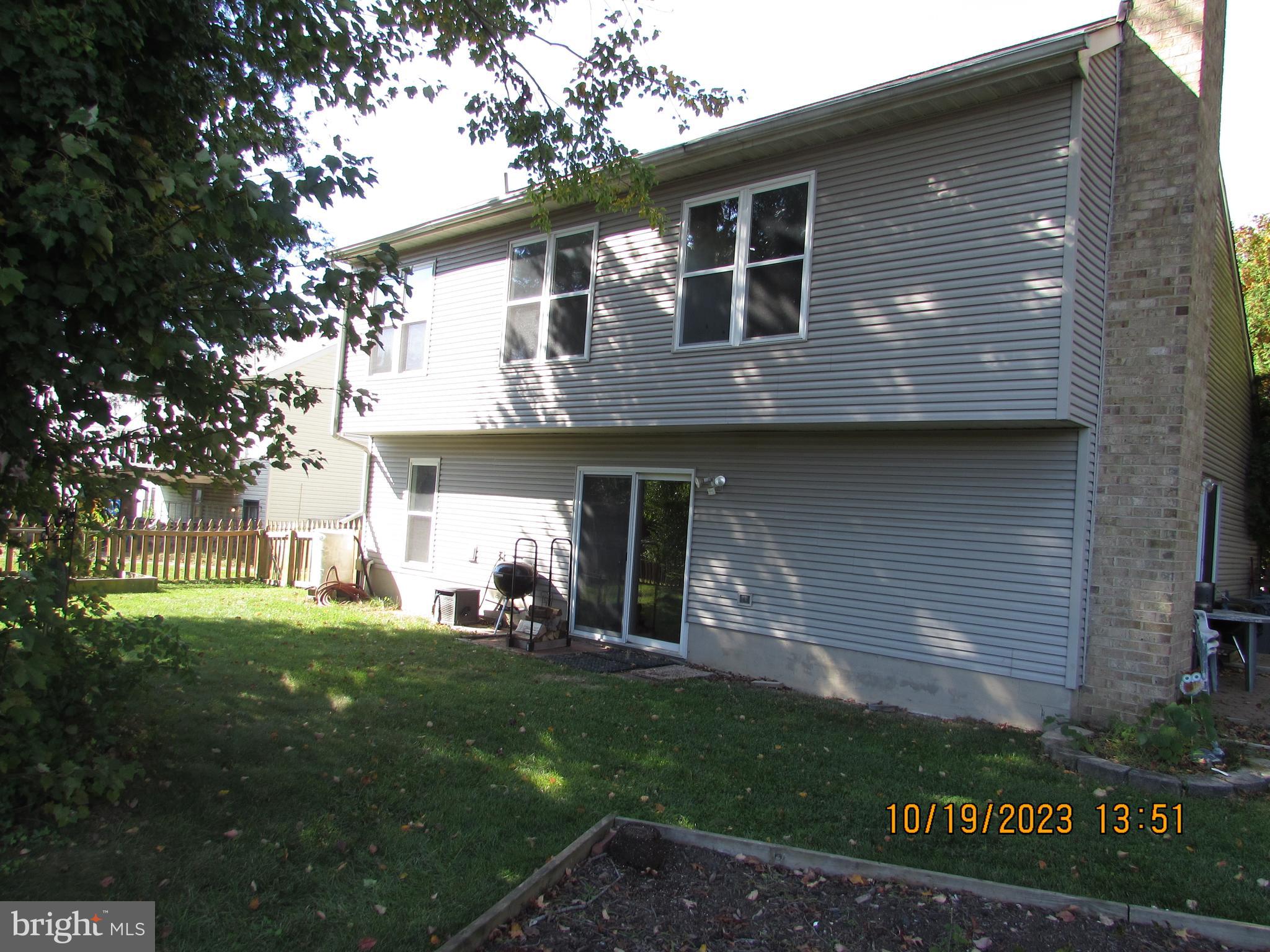 CUNNINGHILL COVE - Residential