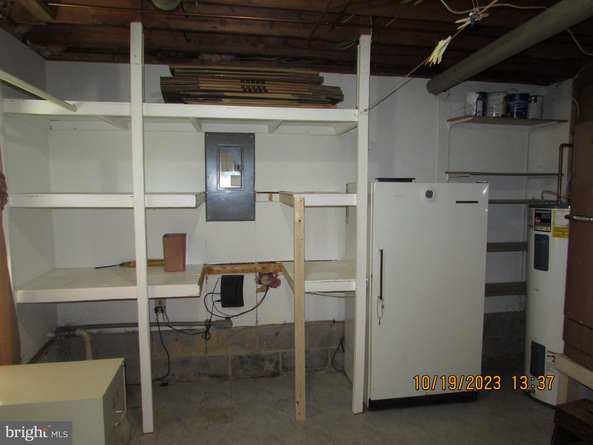 CUNNINGHILL COVE - Residential