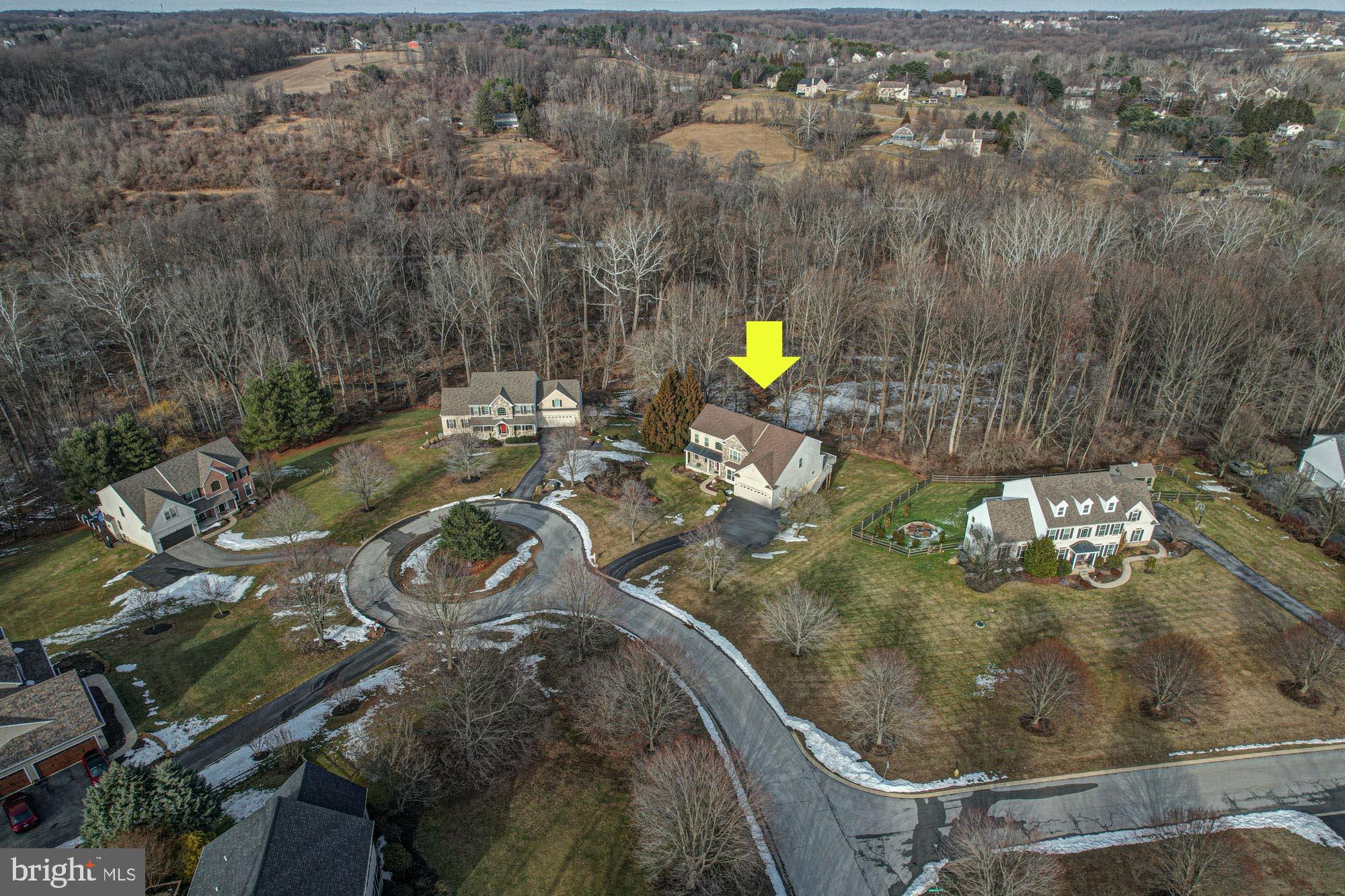 ESTS OF LONDN BRDG - Residential