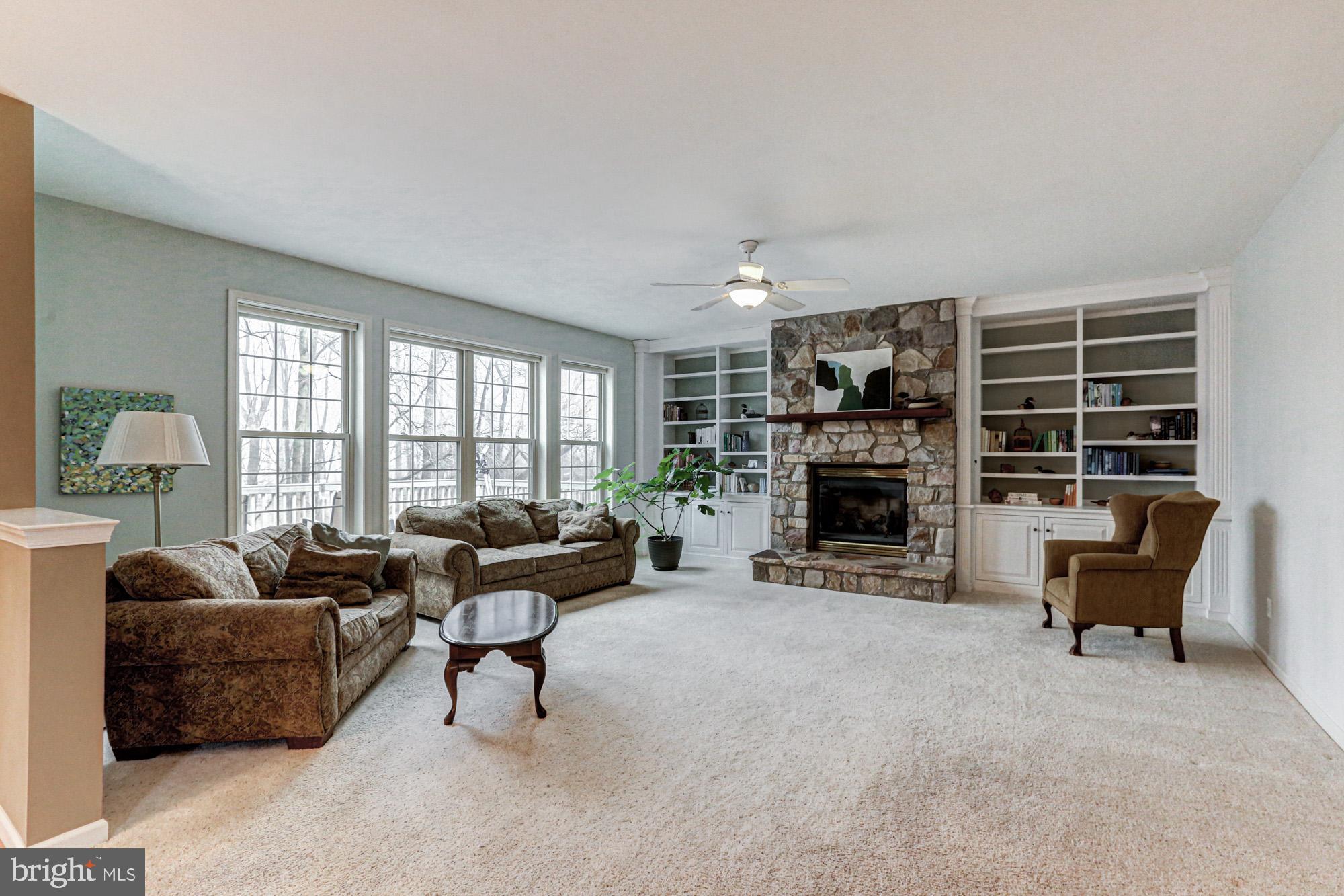 ESTS OF LONDN BRDG - Residential