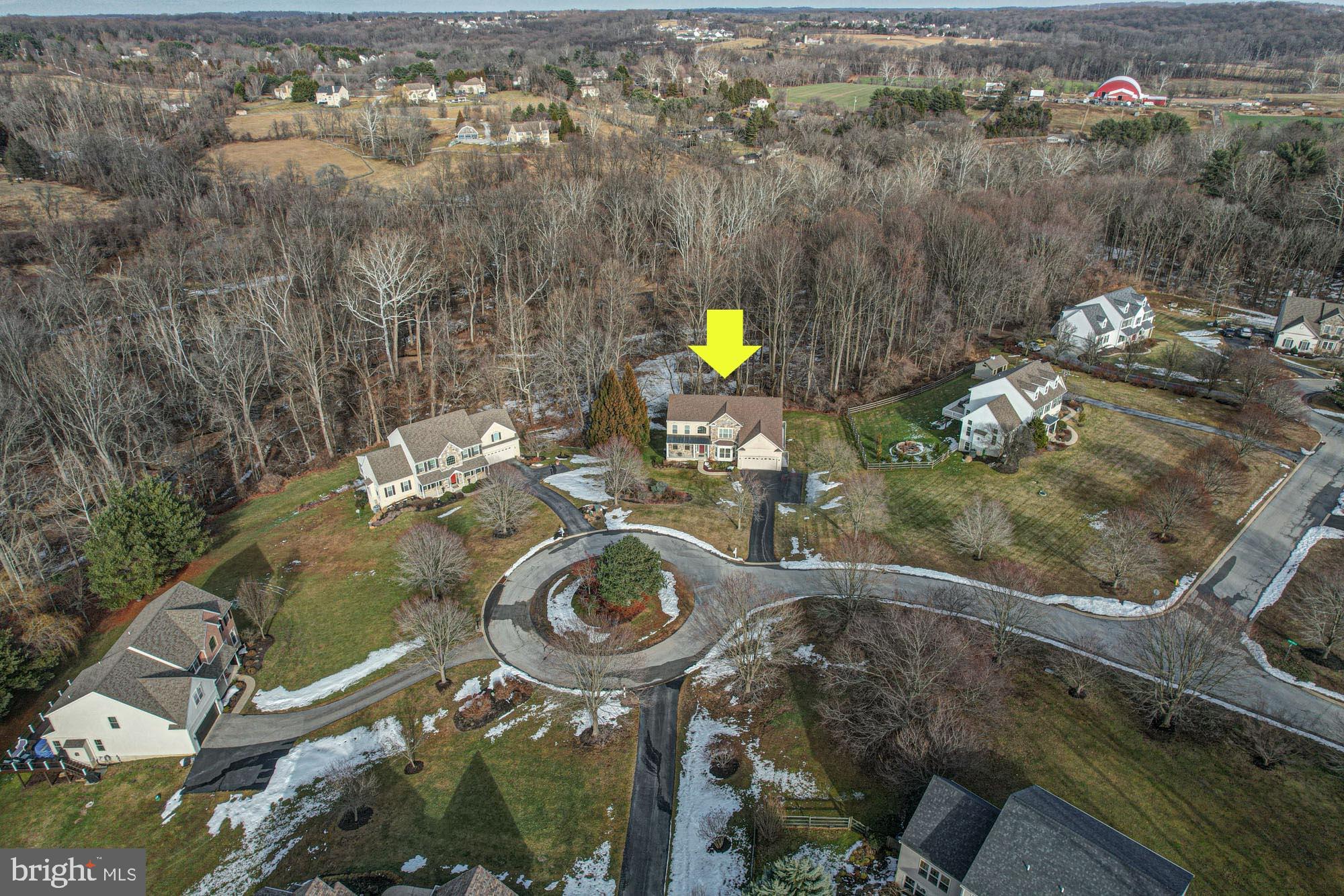 518 HYDE PARK CIRCLE