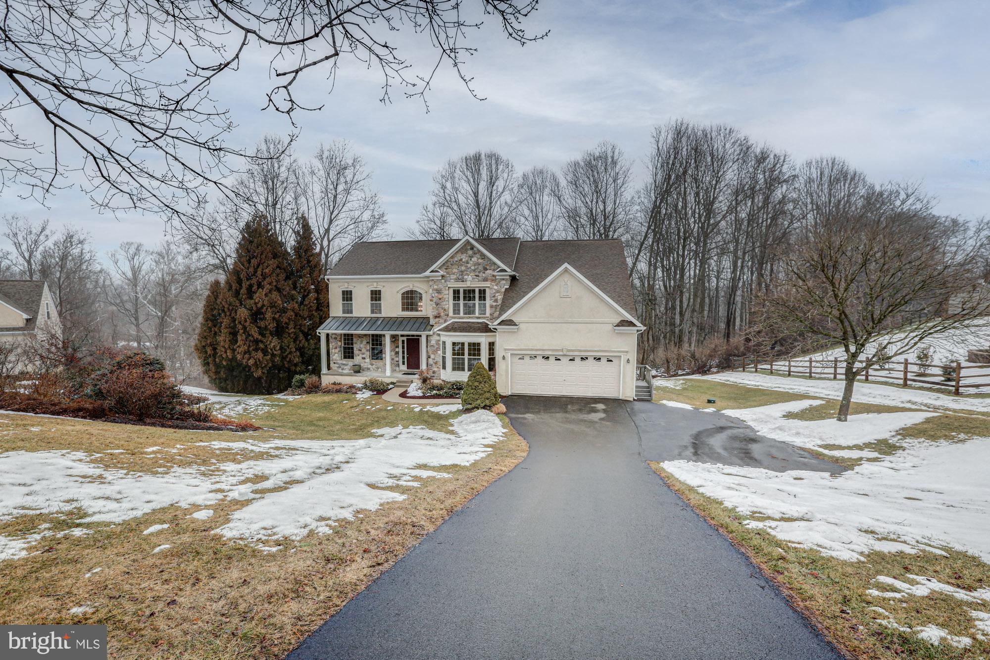 ESTS OF LONDN BRDG - Residential