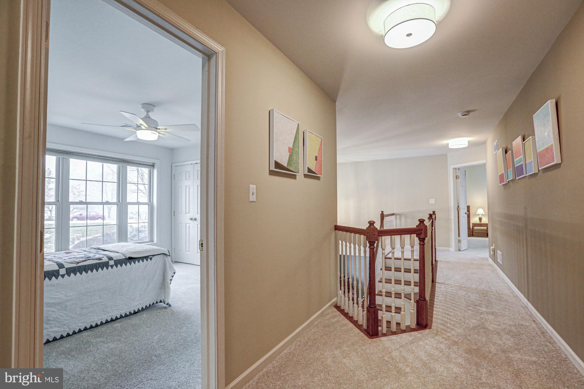 ESTS OF LONDN BRDG - Residential