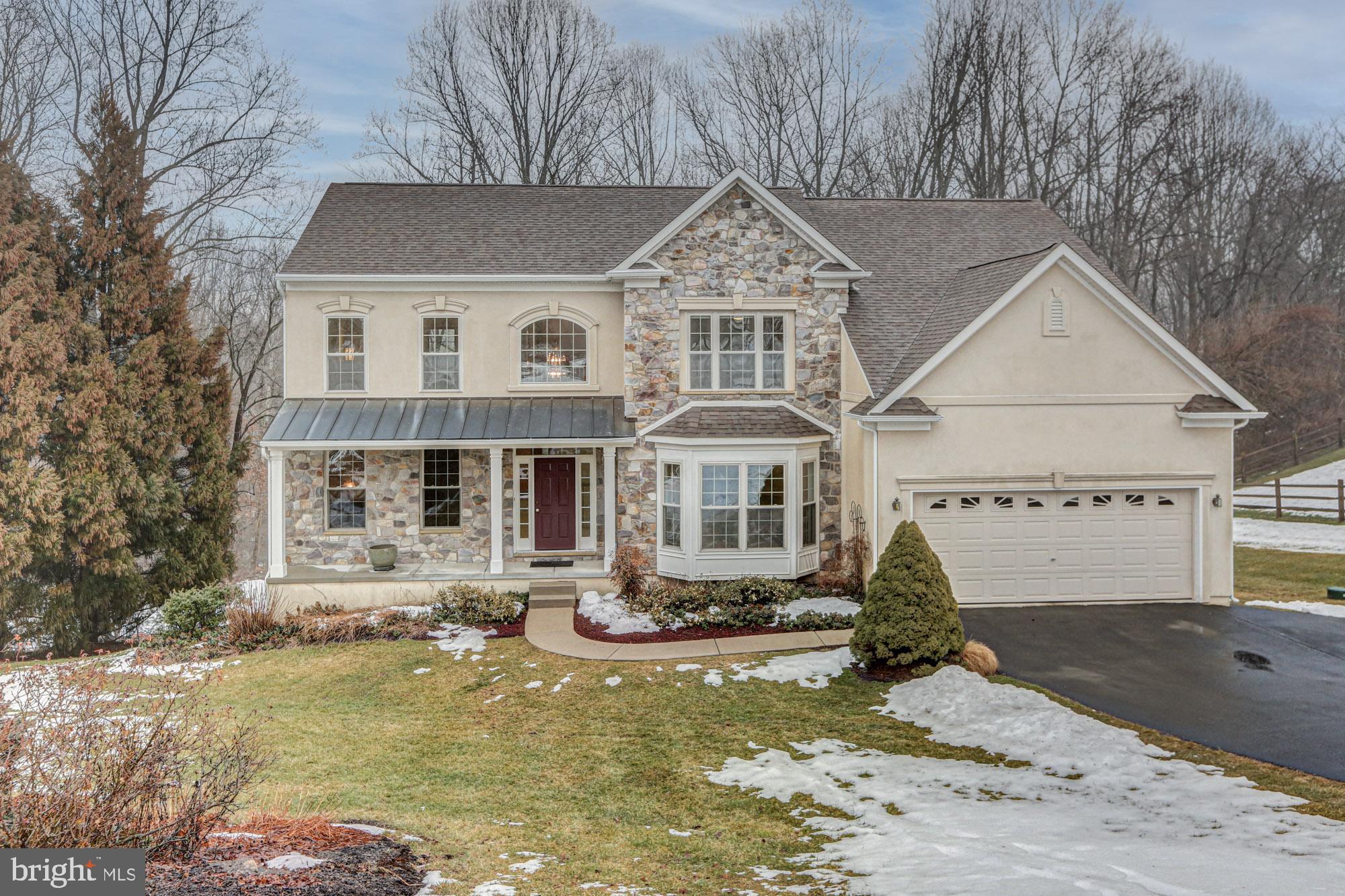 ESTS OF LONDN BRDG - Residential