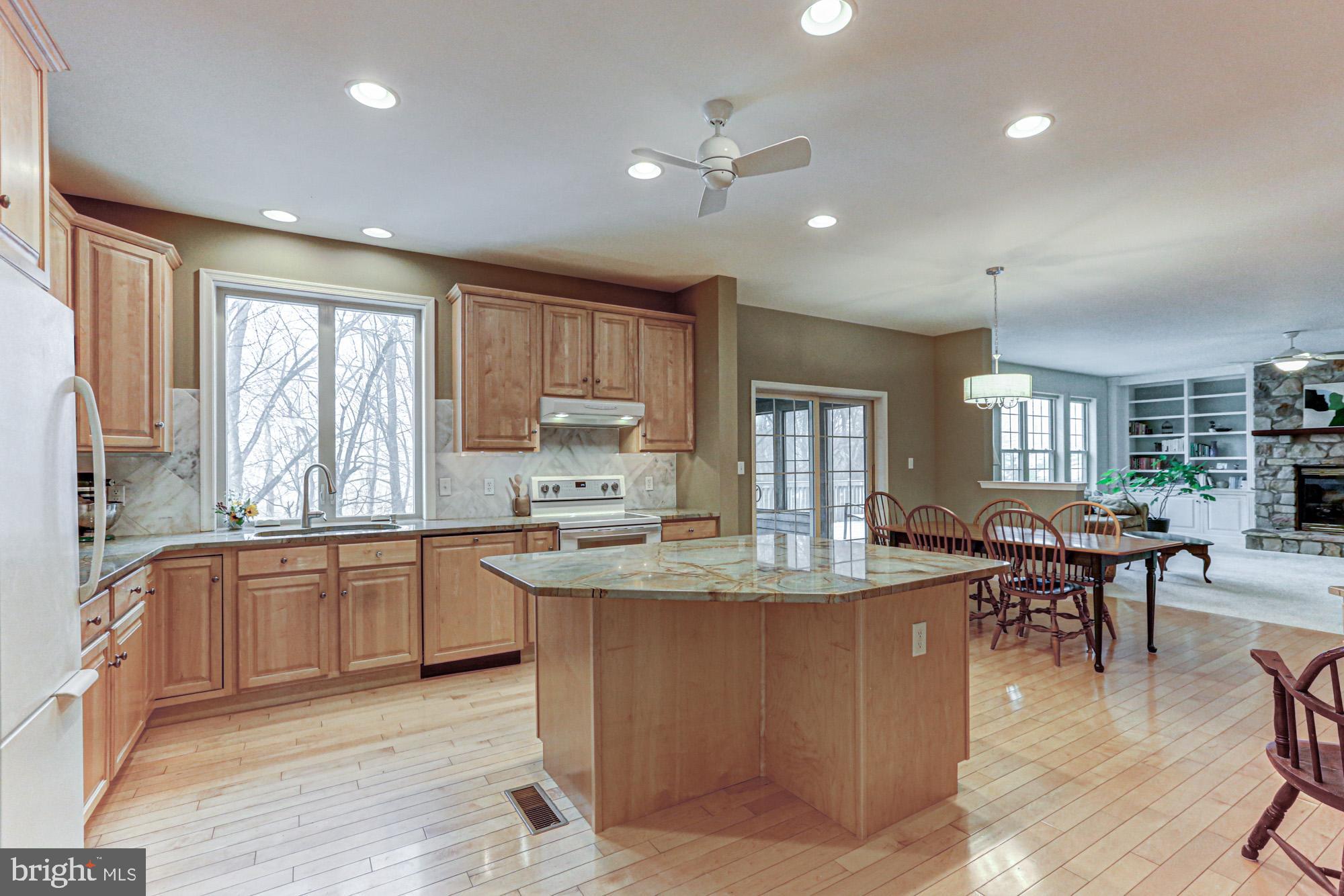 ESTS OF LONDN BRDG - Residential