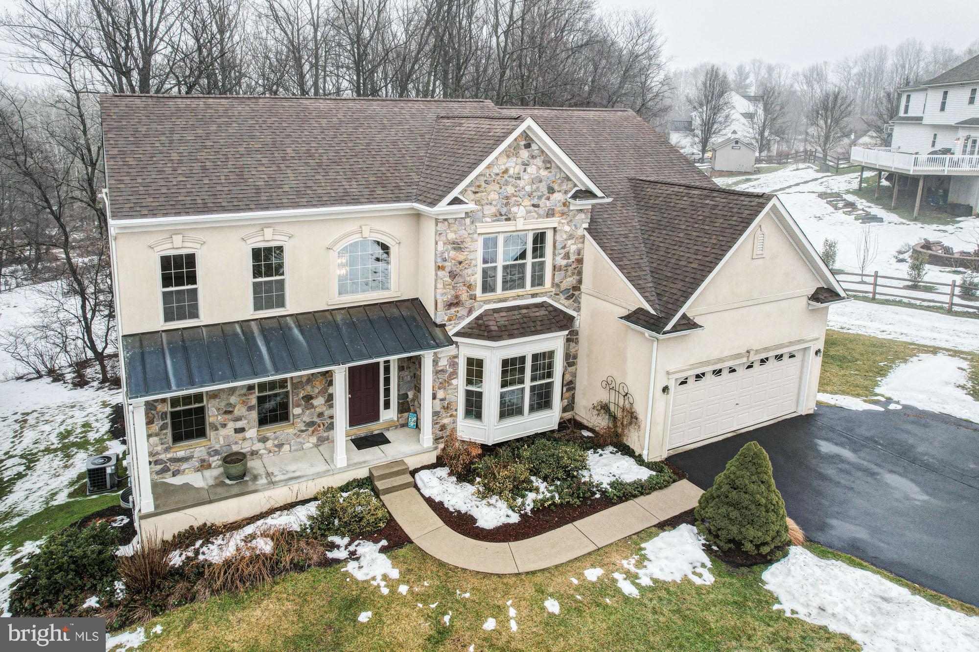 ESTS OF LONDN BRDG - Residential